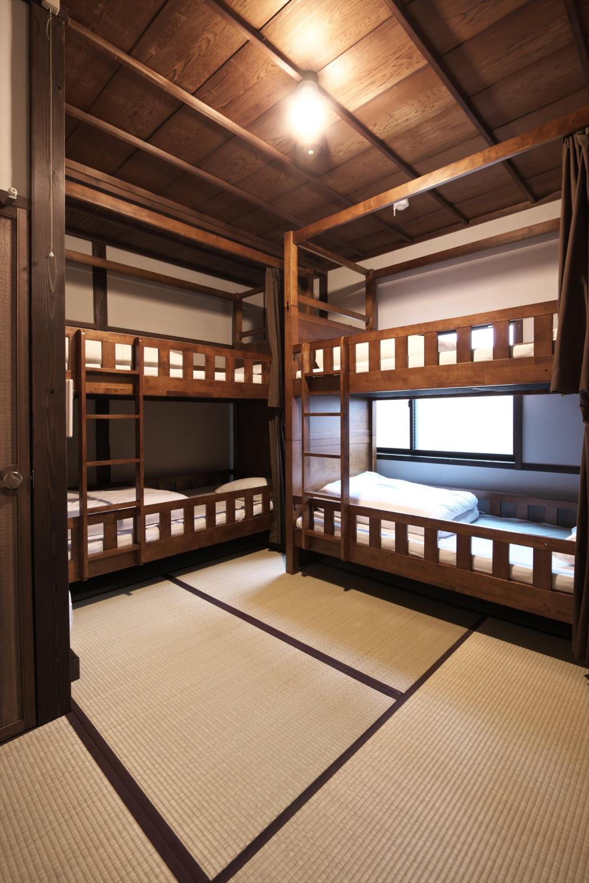 Kanazawa Guest House East Mountain