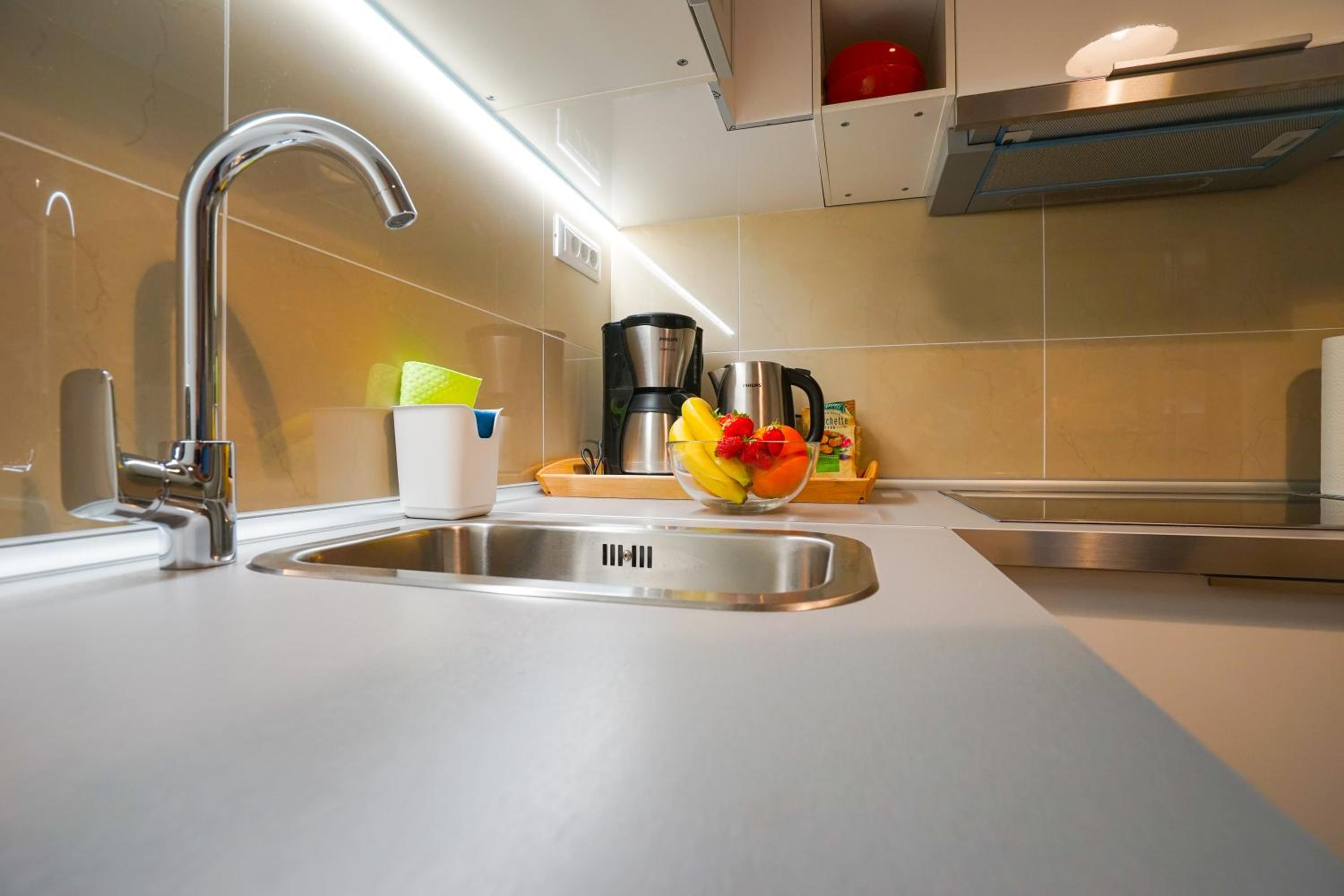 Destino City Apartments by Belmont Realty