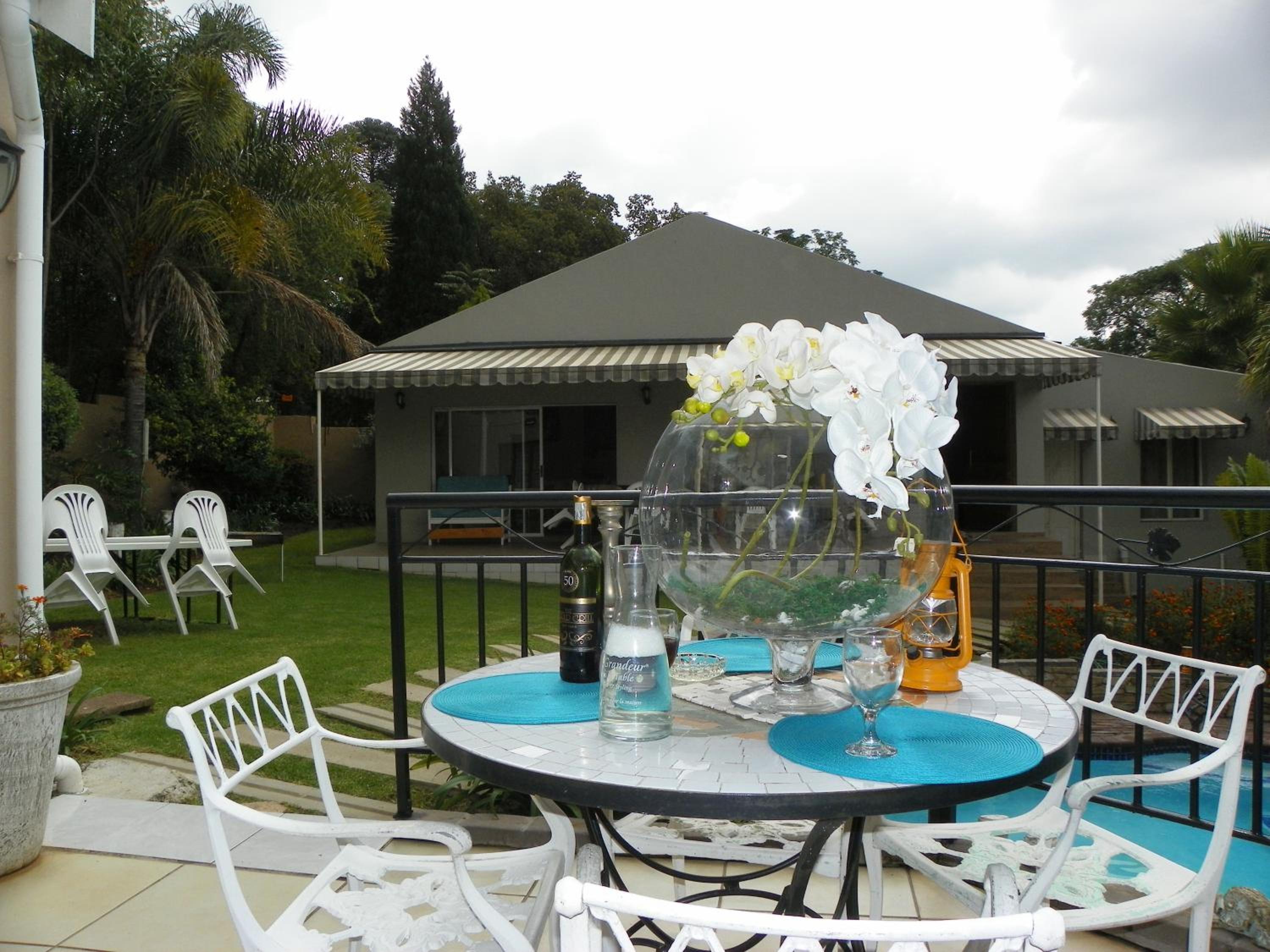 Muco Guest House