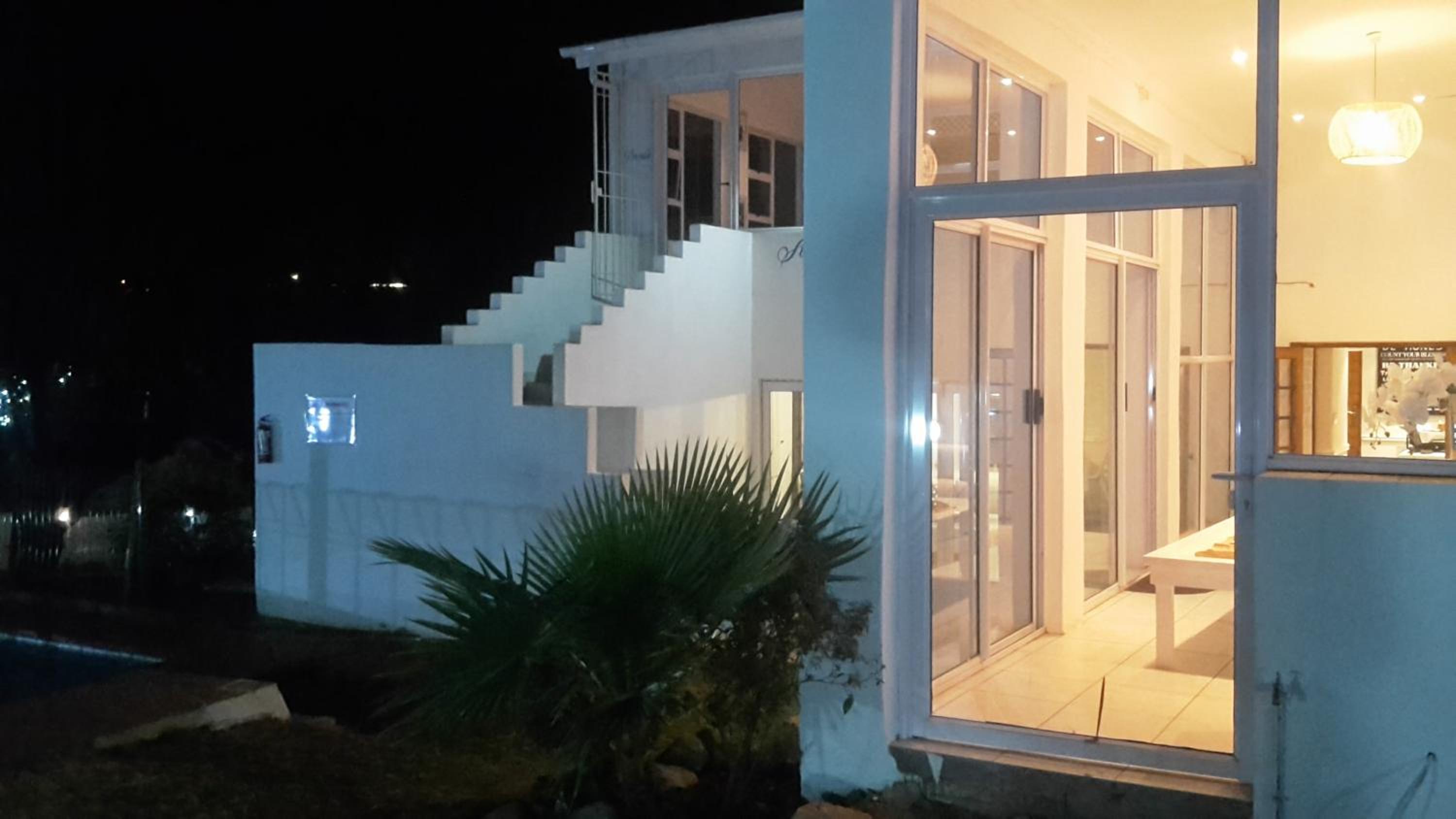Muco Guest House