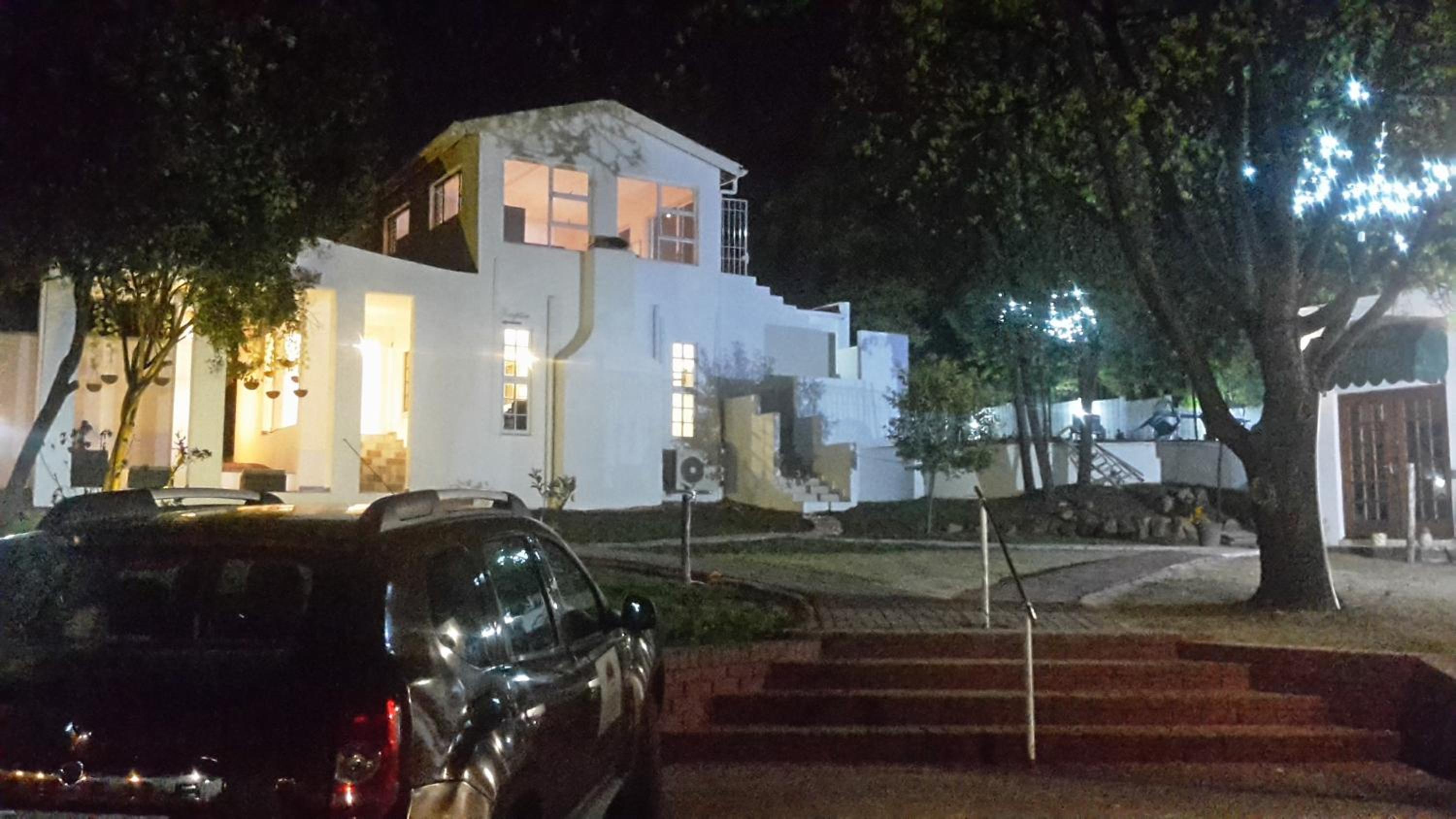 Muco Guest House
