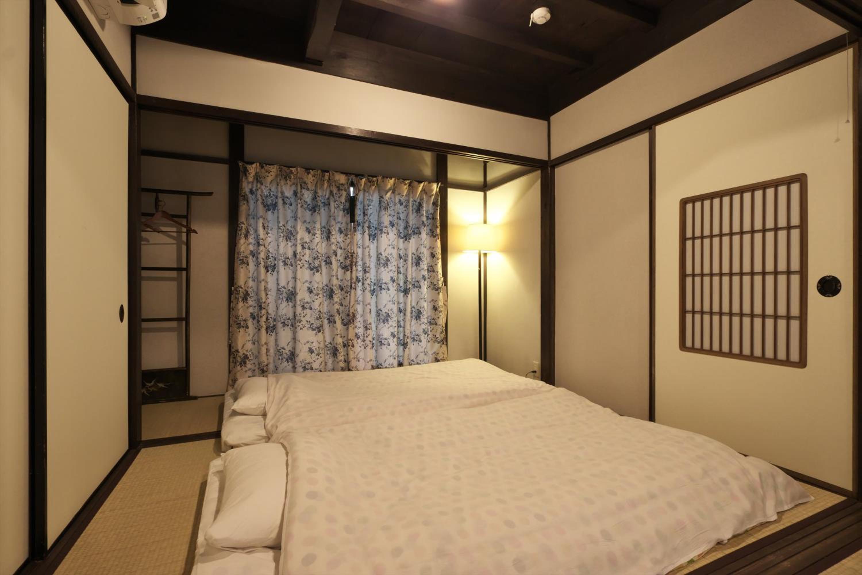 Kanazawa Guest House East Mountain