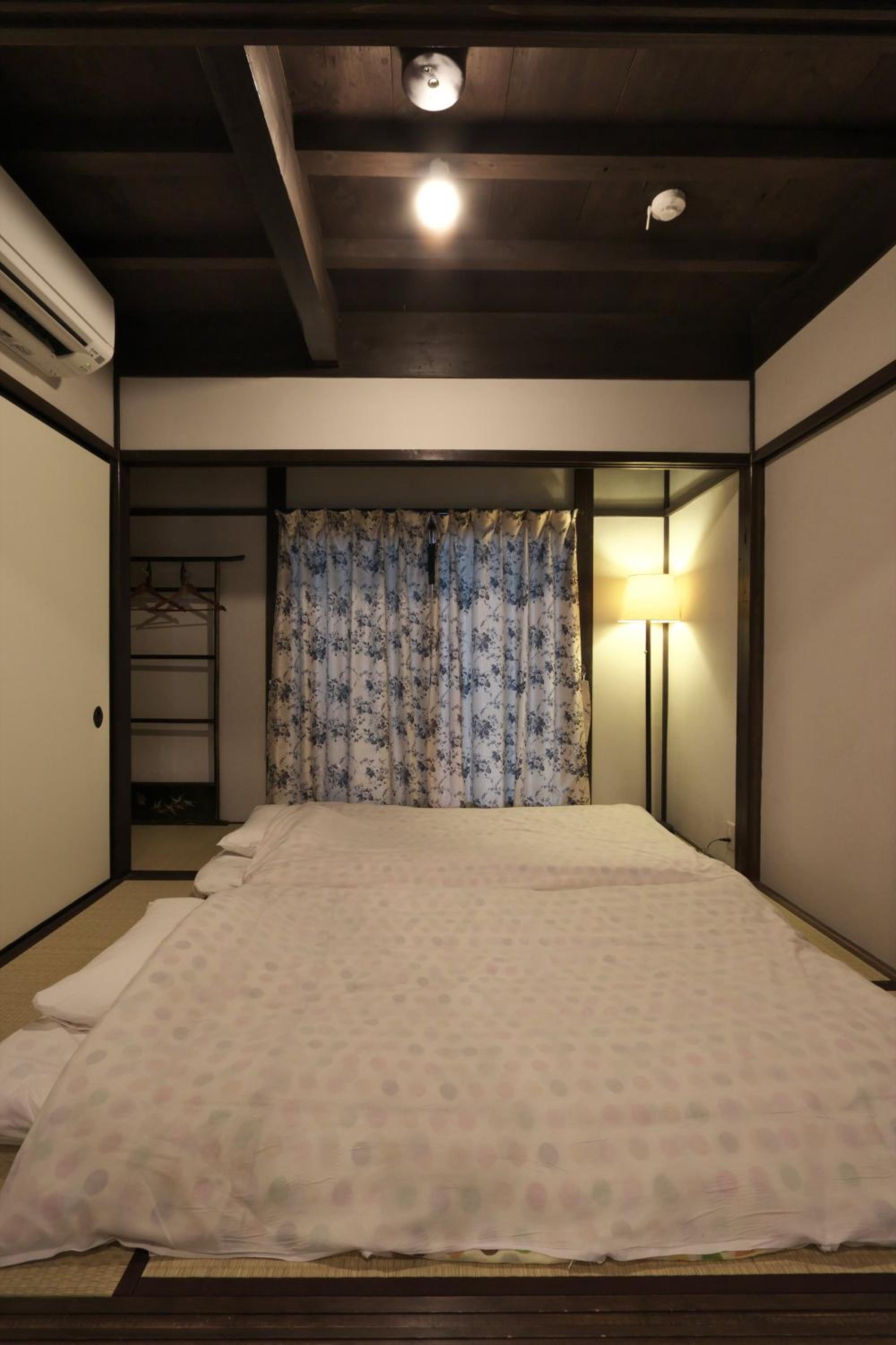 Kanazawa Guest House East Mountain