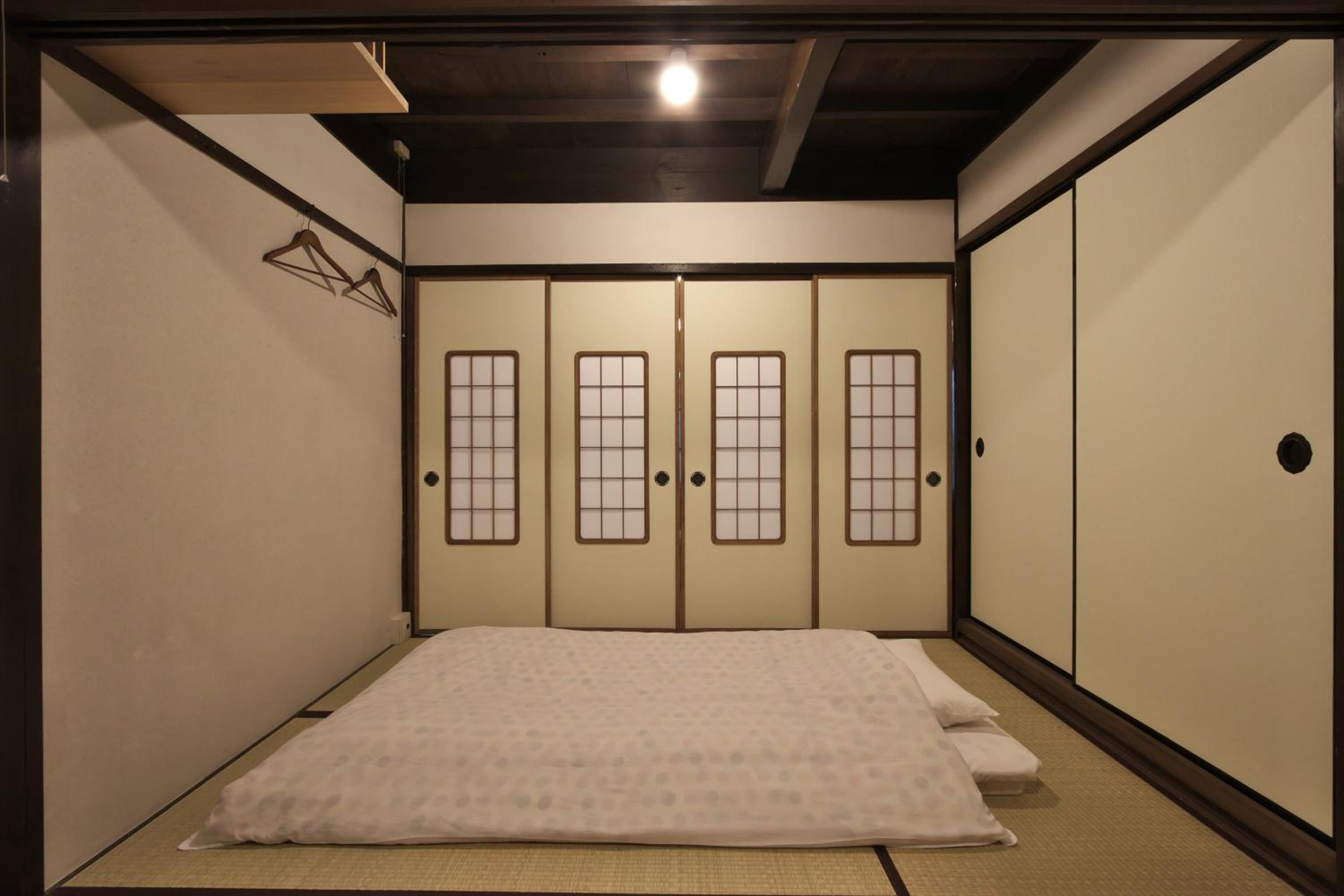 Kanazawa Guest House East Mountain