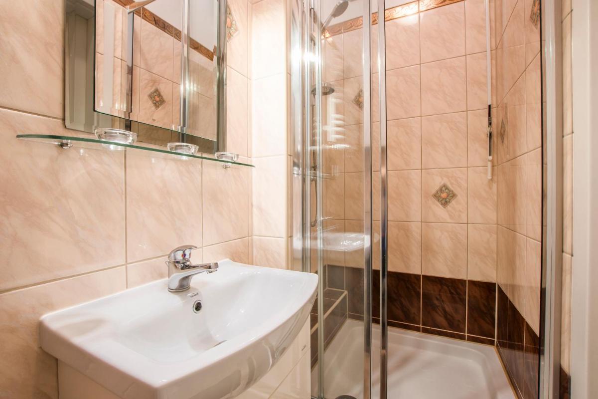 Tomi Apartment Sopot view 3