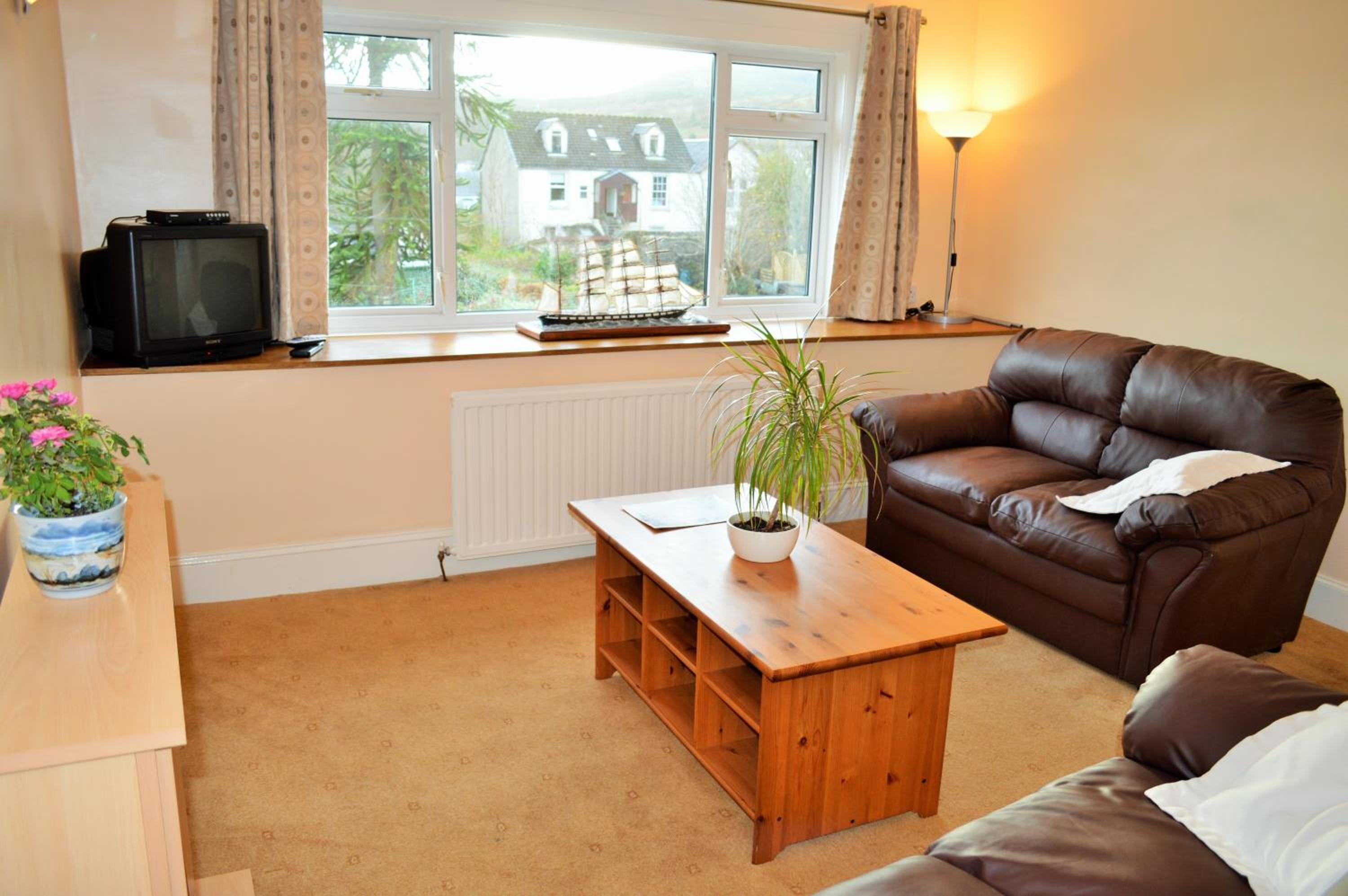 Hazel Bank Villa Apartment view 4
