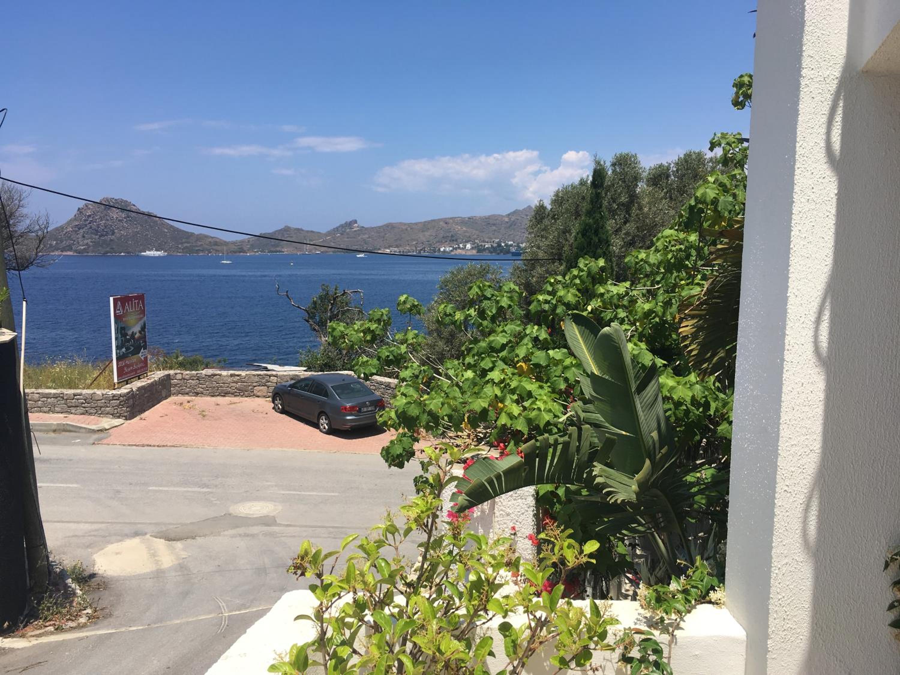 Casita Verdi Evleri