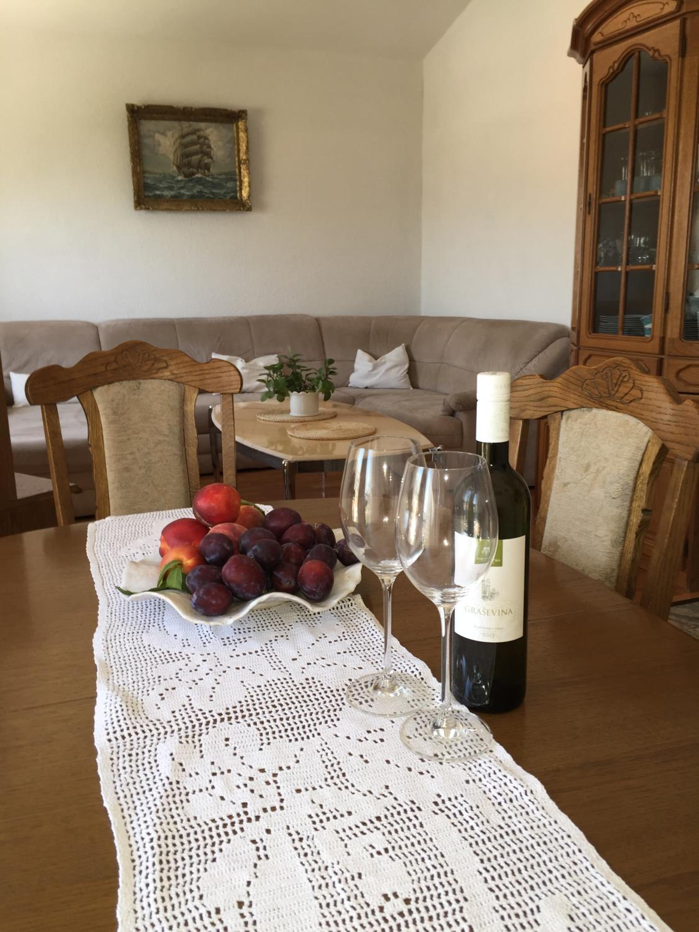 Nasi Apartmani