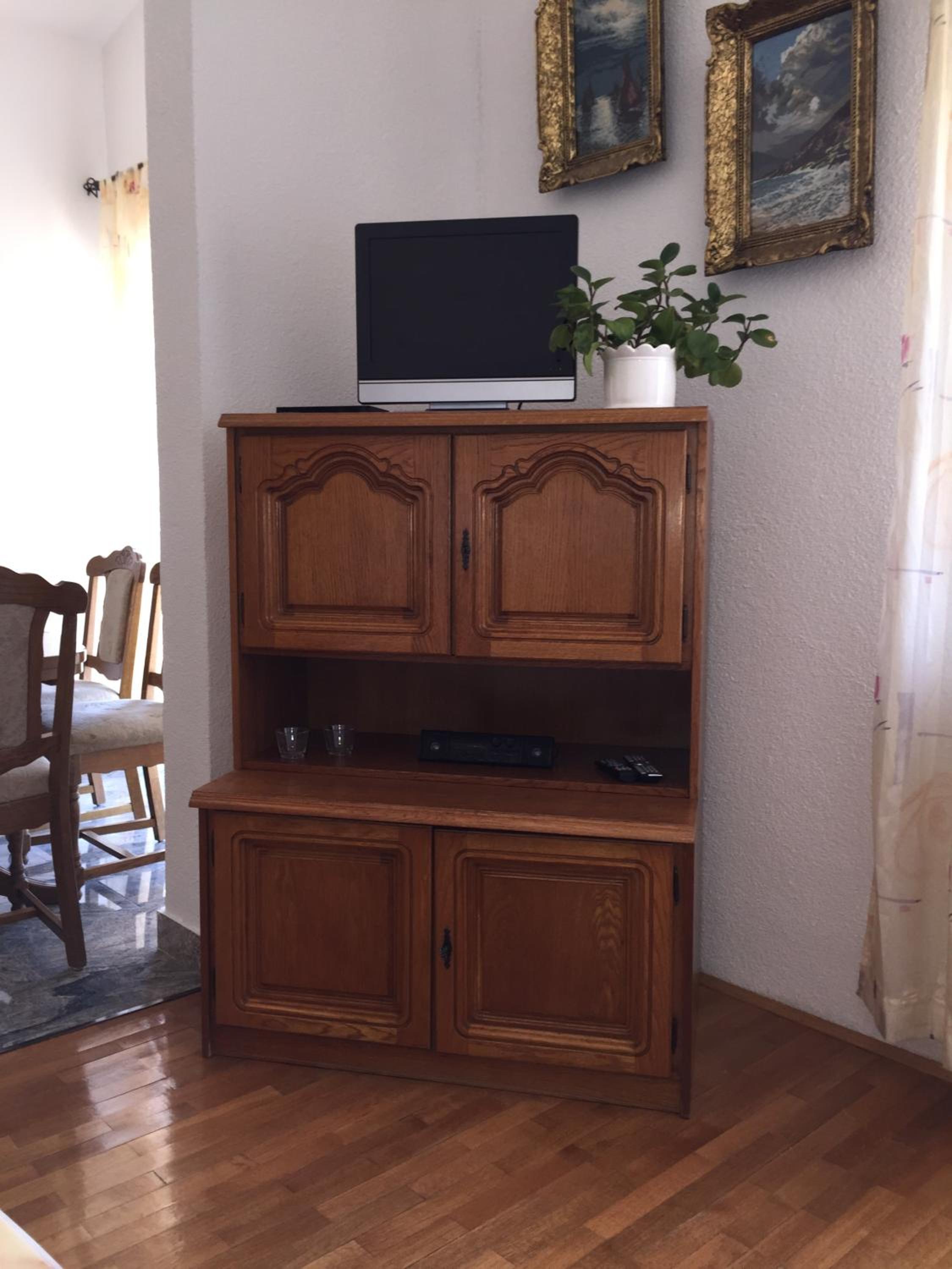 Nasi Apartmani