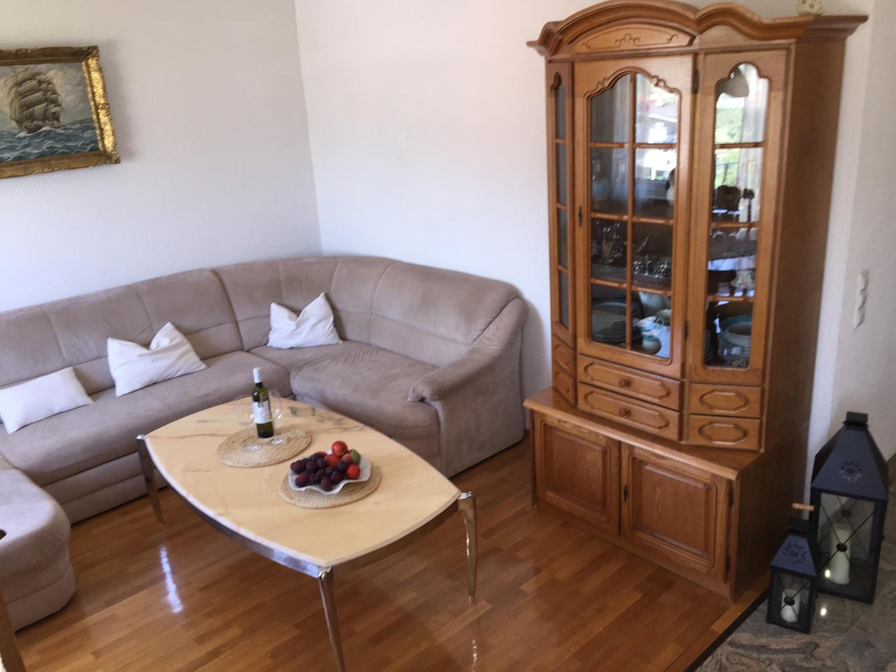 Nasi Apartmani