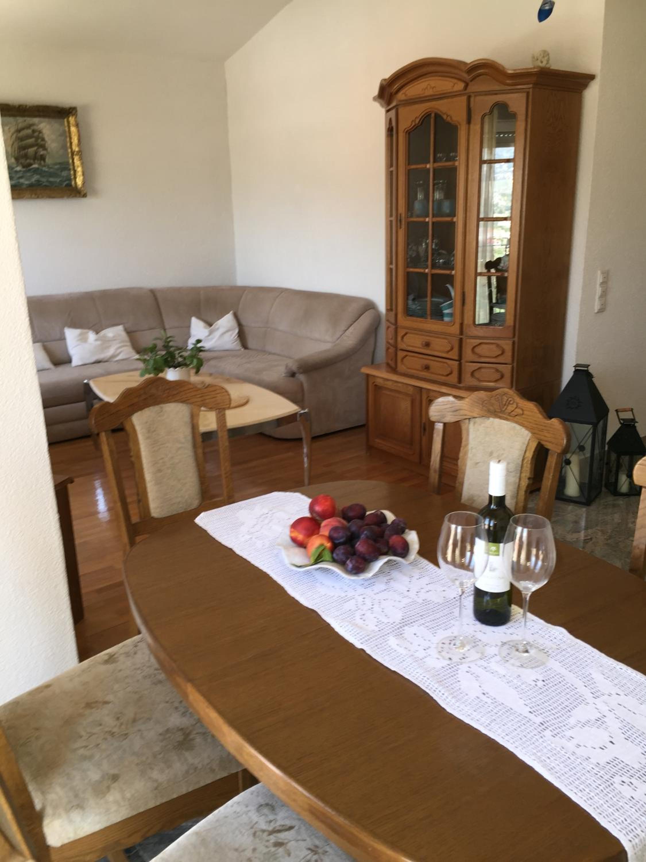 Nasi Apartmani