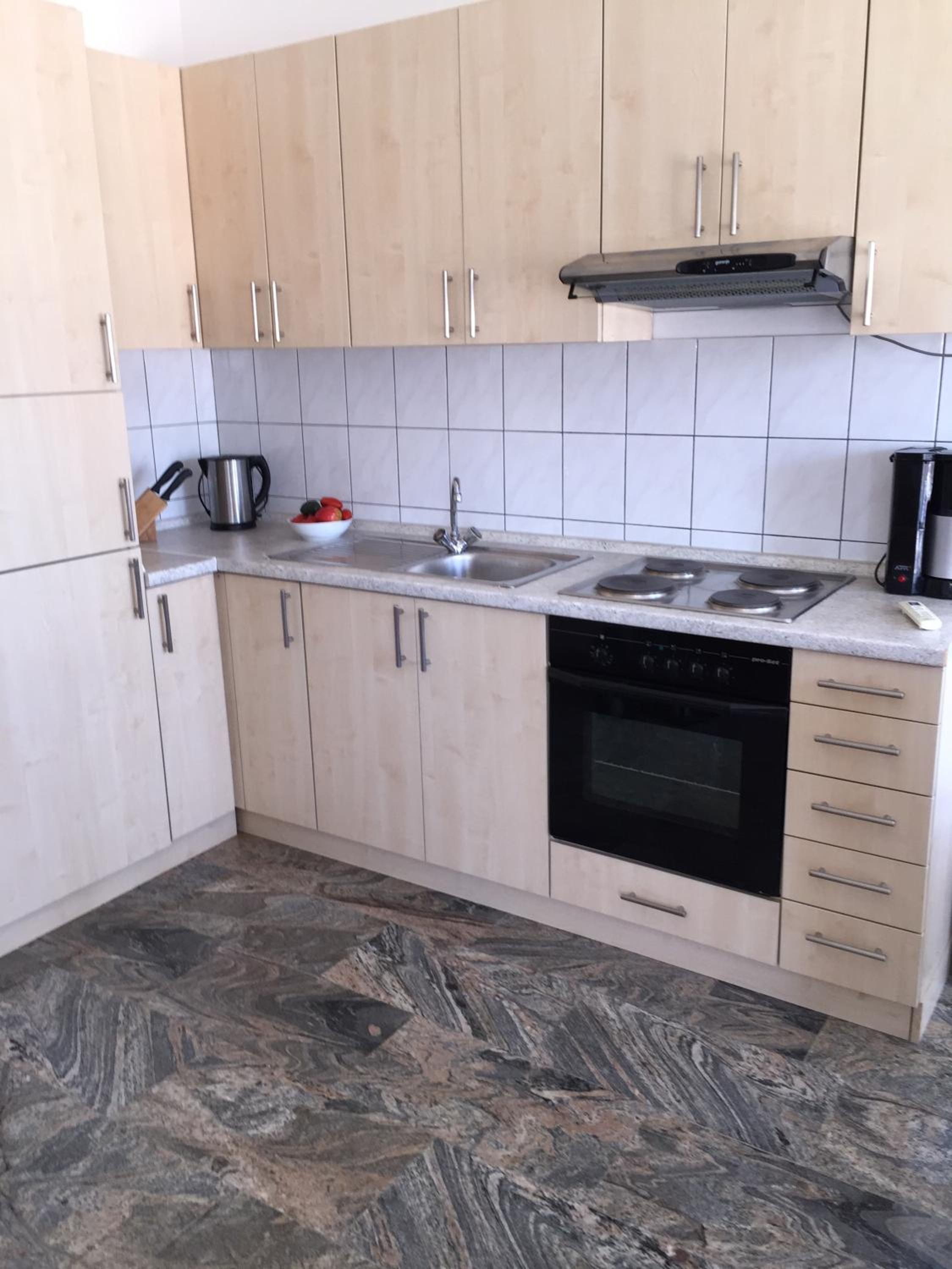 Nasi Apartmani