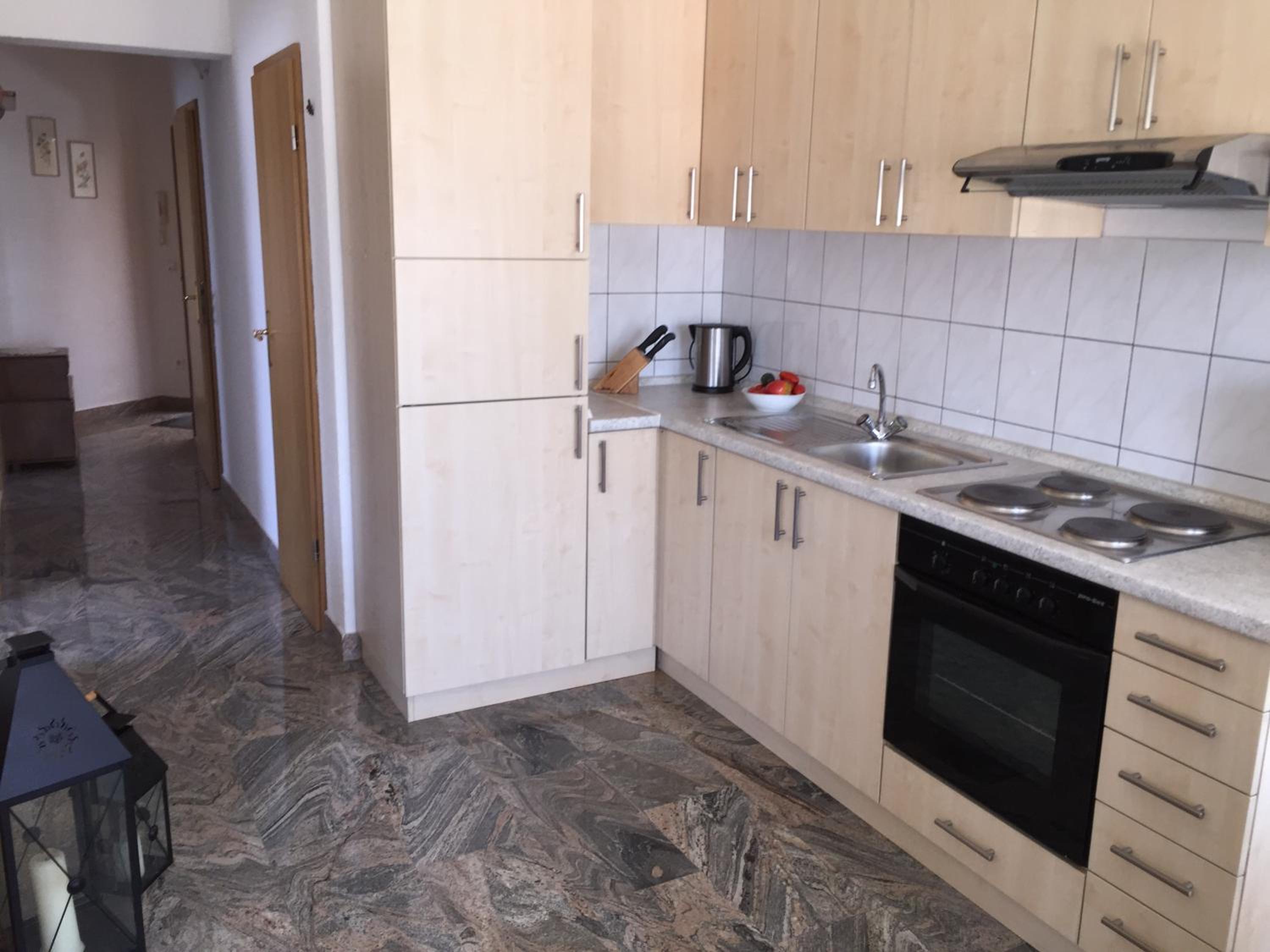 Nasi Apartmani