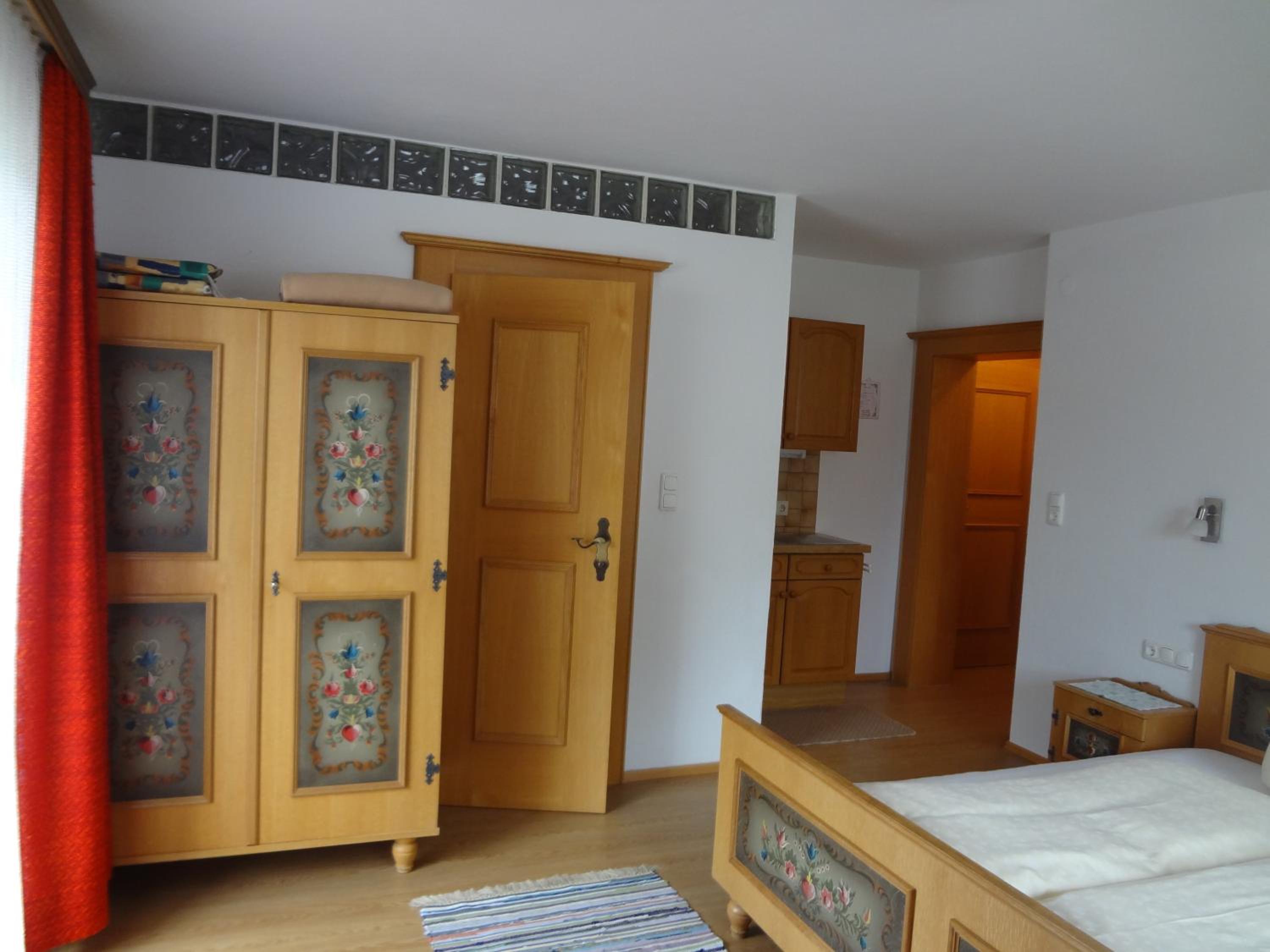 Haus Bergheimat