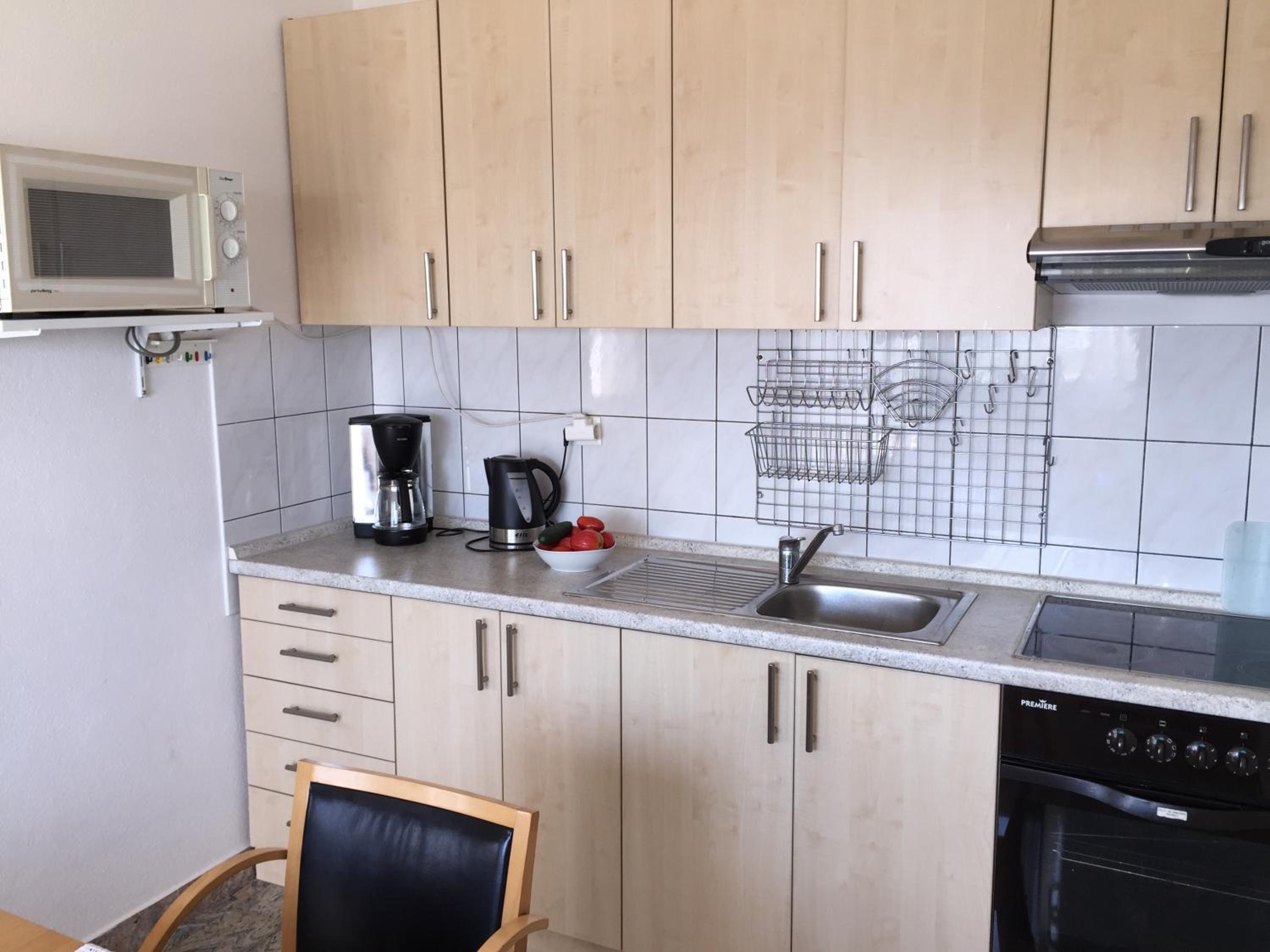 Nasi Apartmani