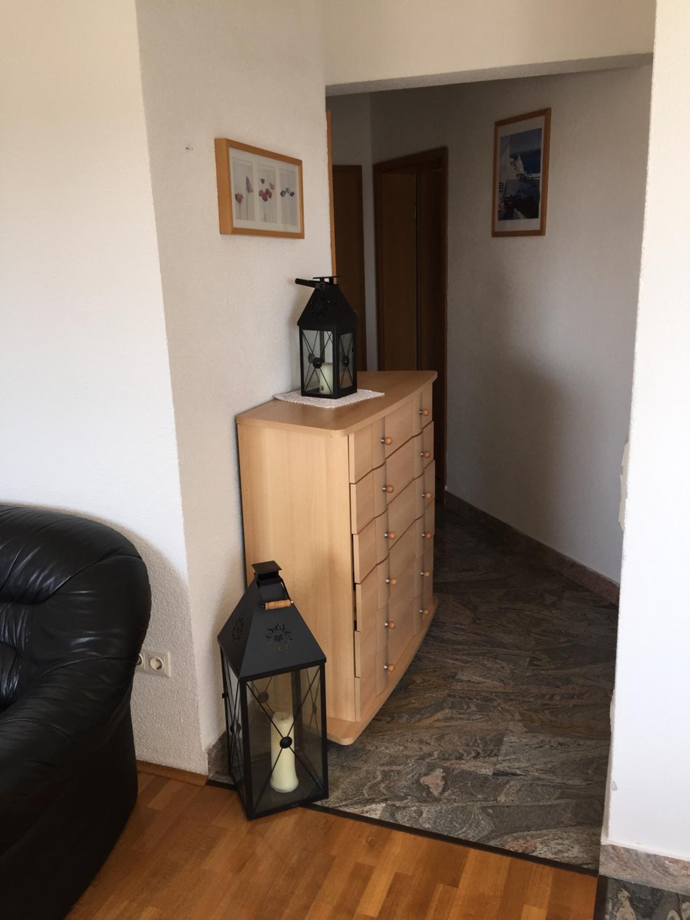 Nasi Apartmani