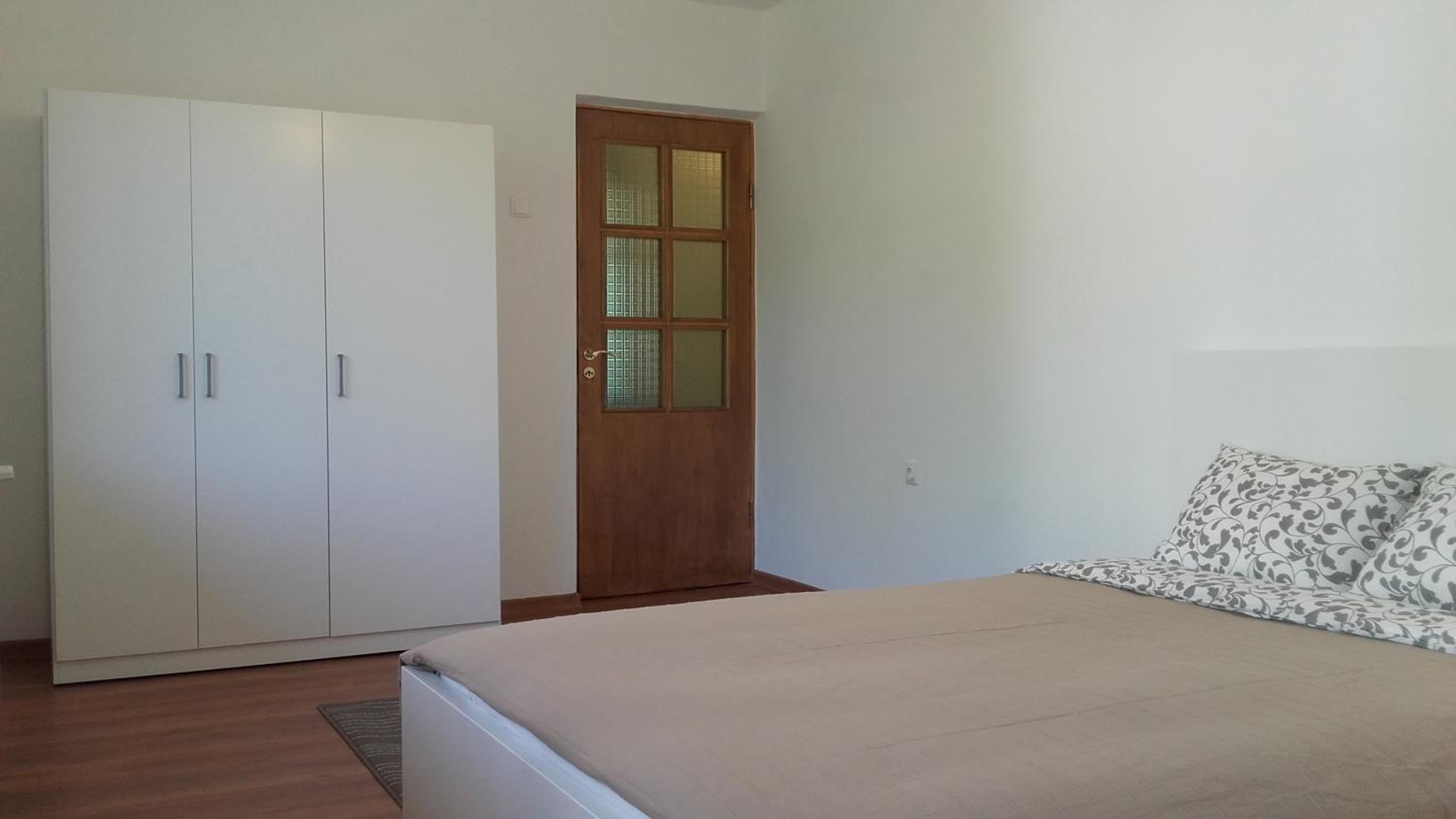 Trakai White Apartments view 3