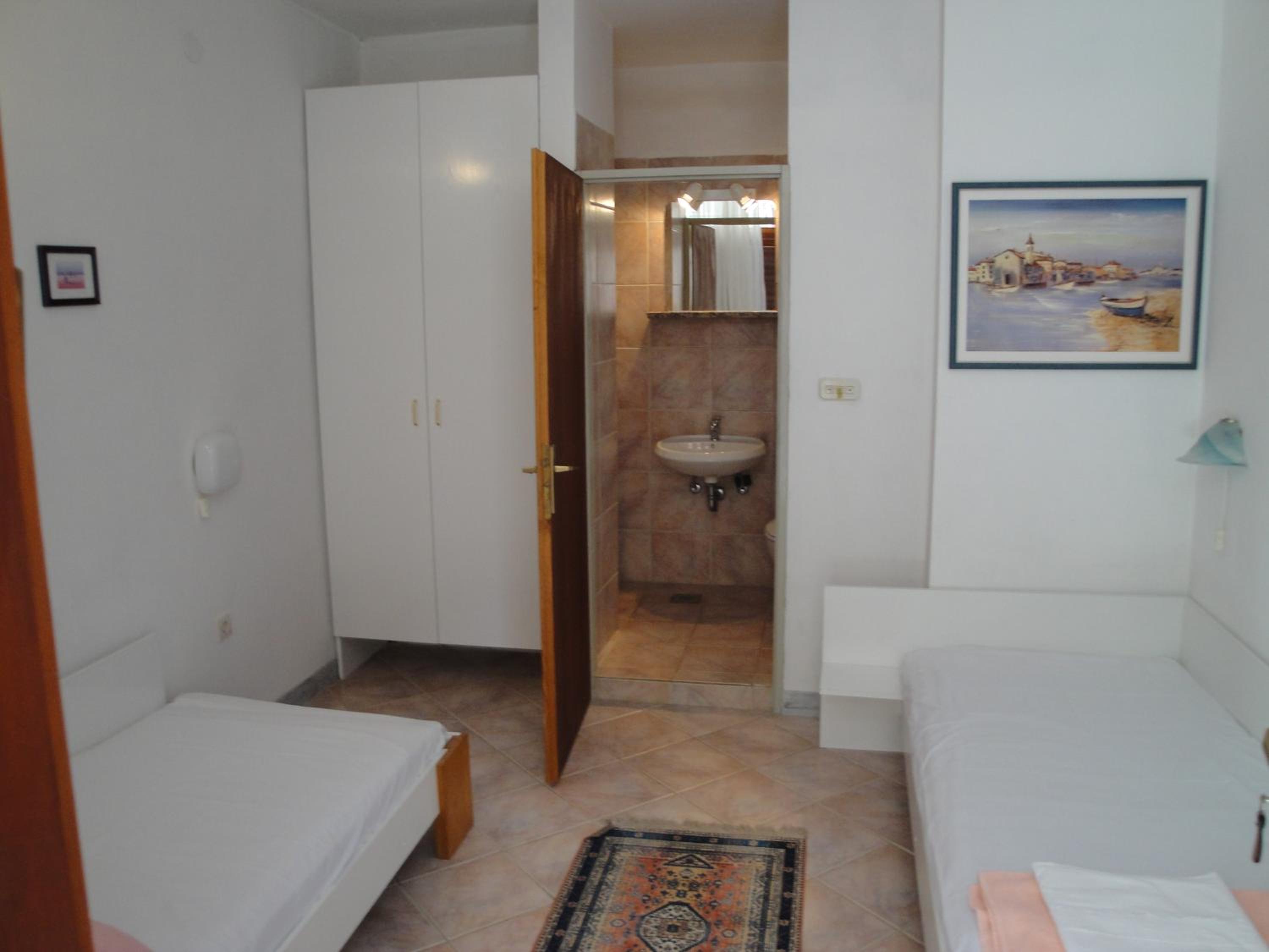 Apartment Kordić