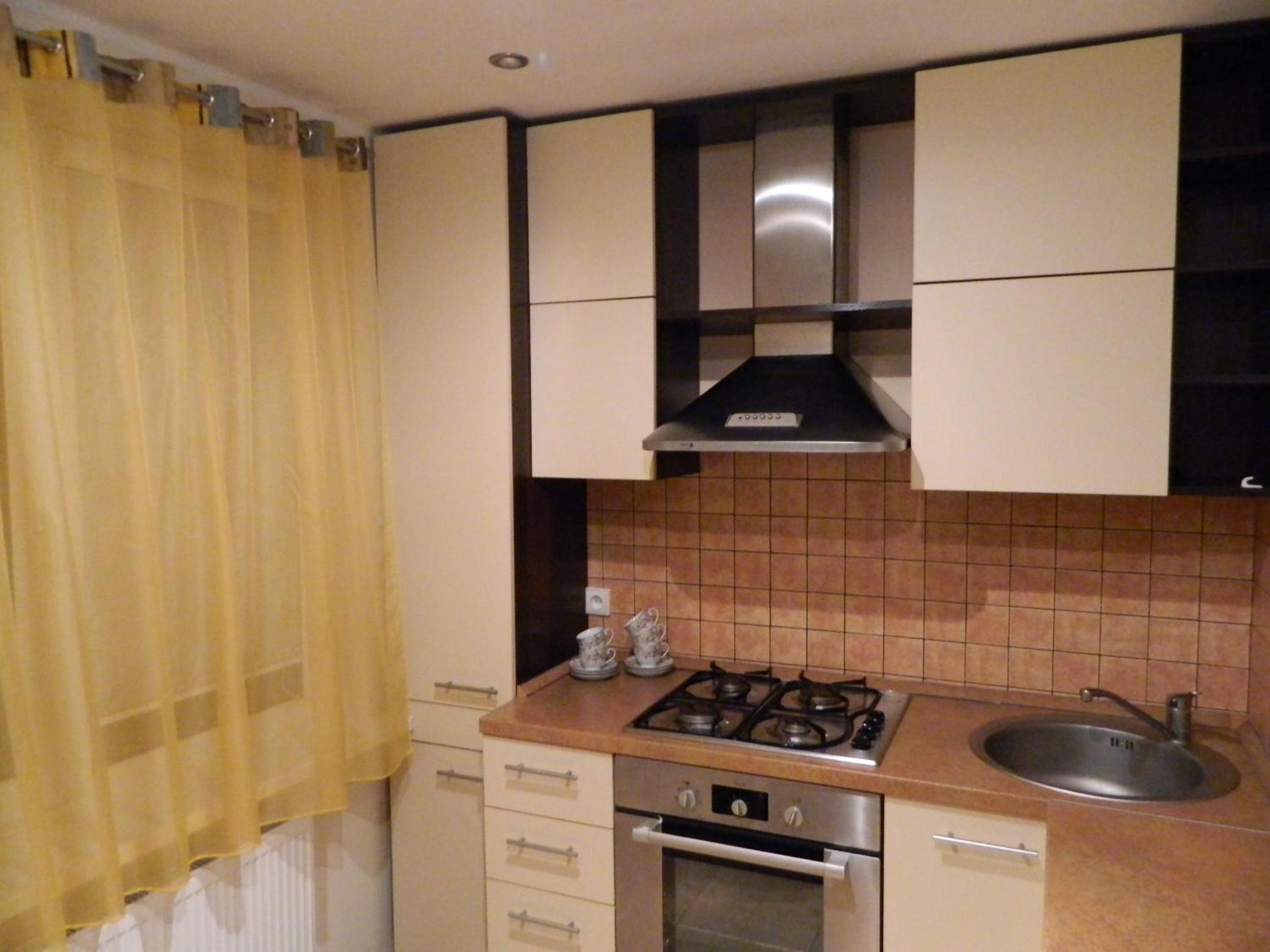 Apartamentai