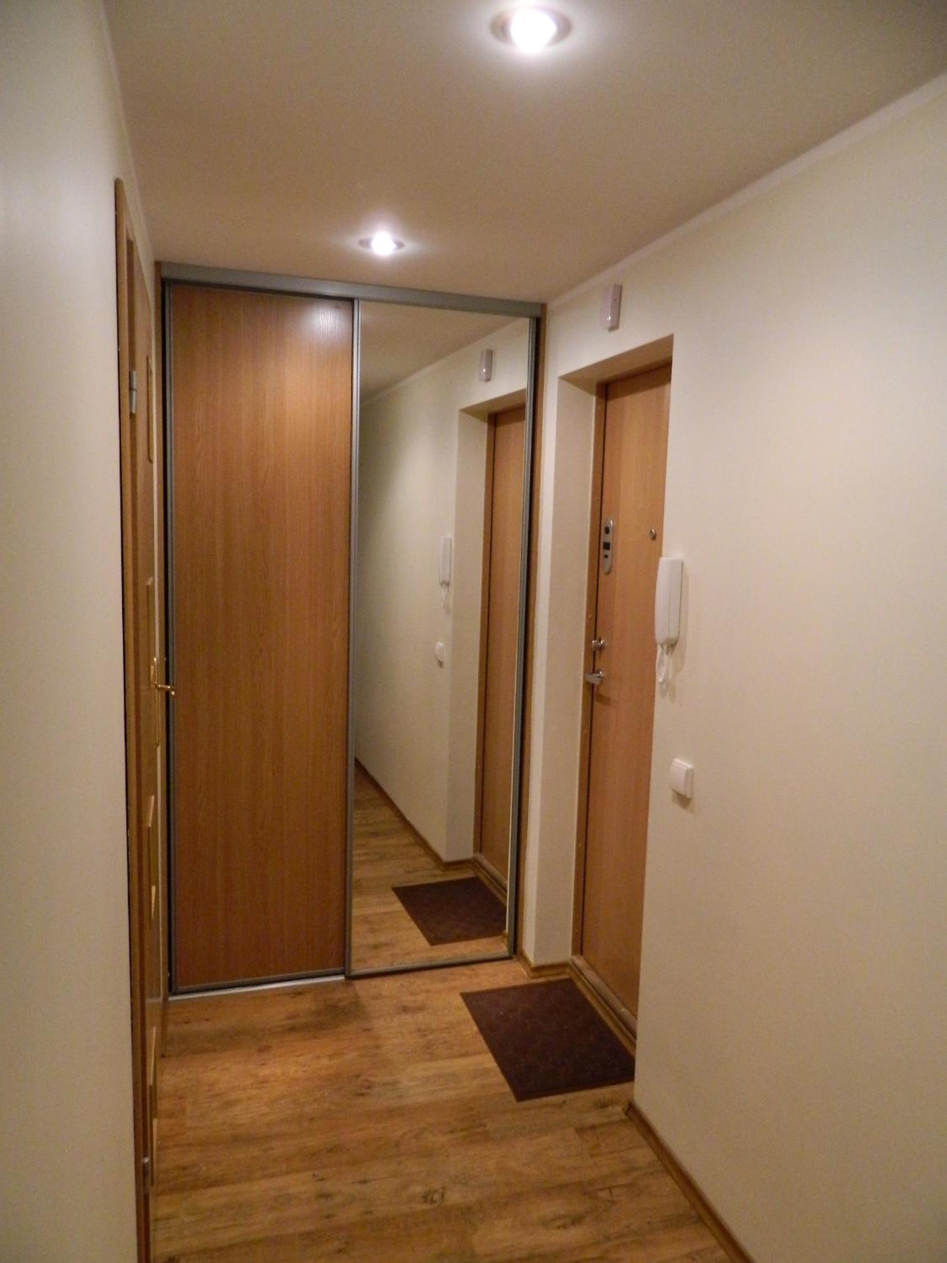 Apartamentai
