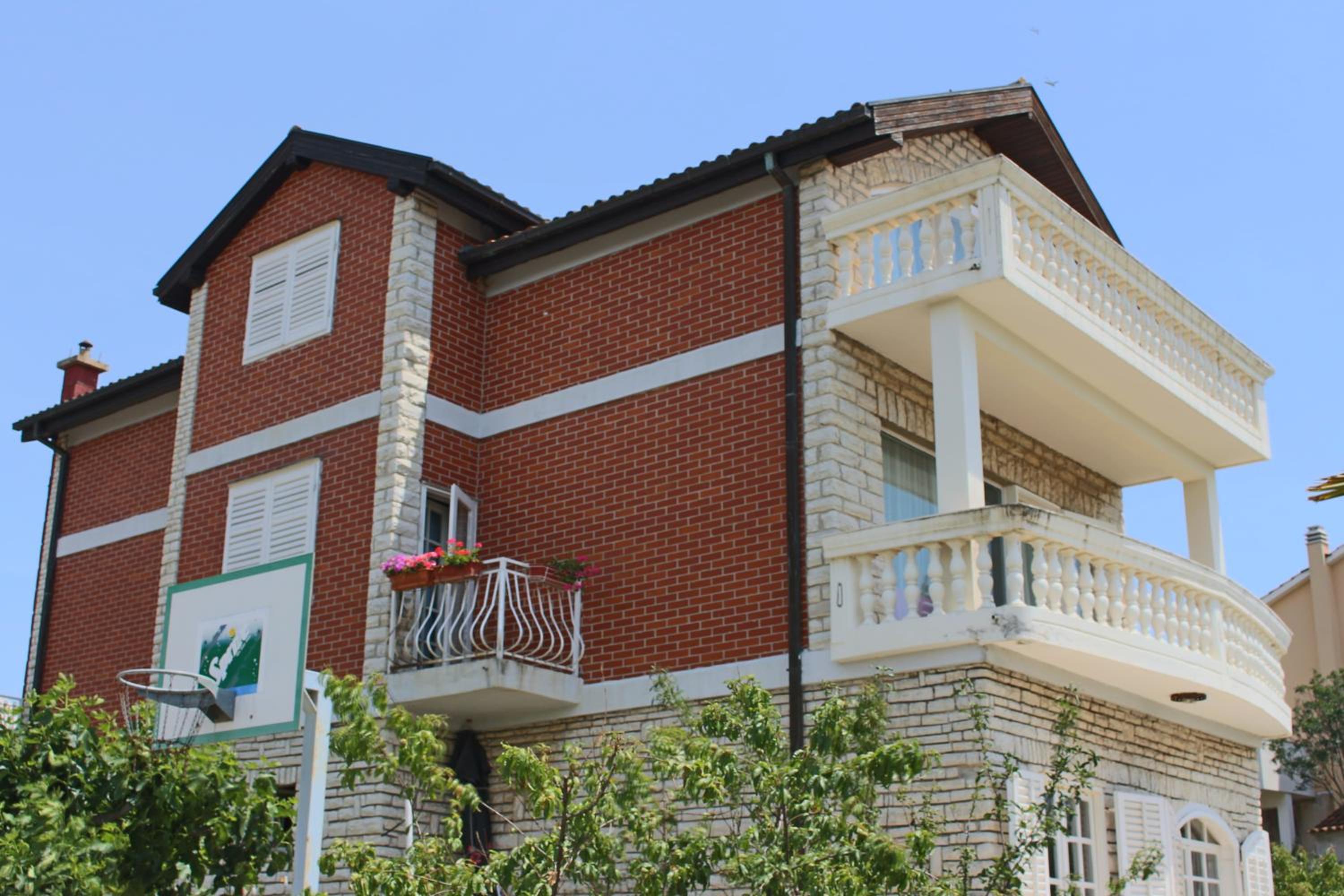 Apartments Guberina