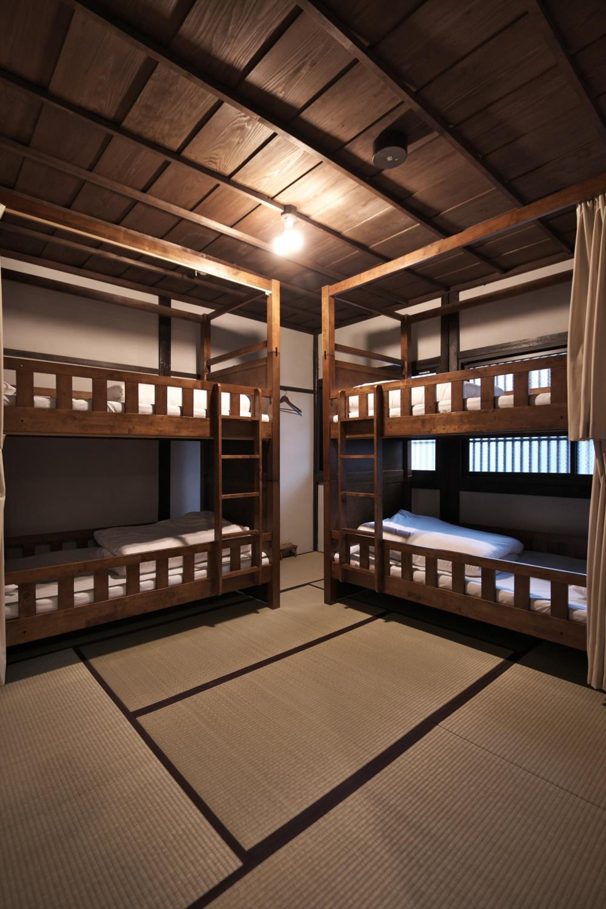 Kanazawa Guest House East Mountain