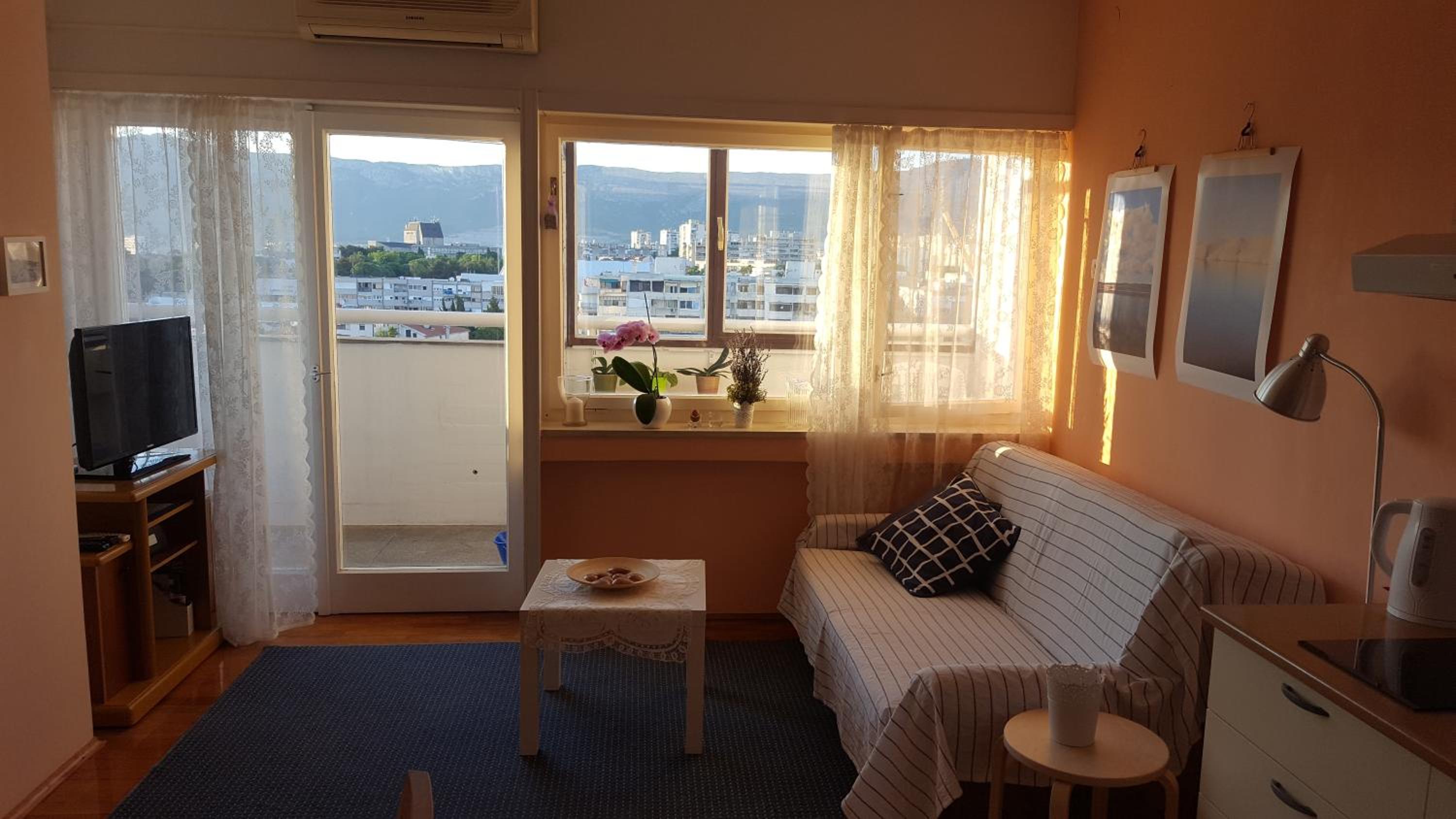 Apartment Maka view 5
