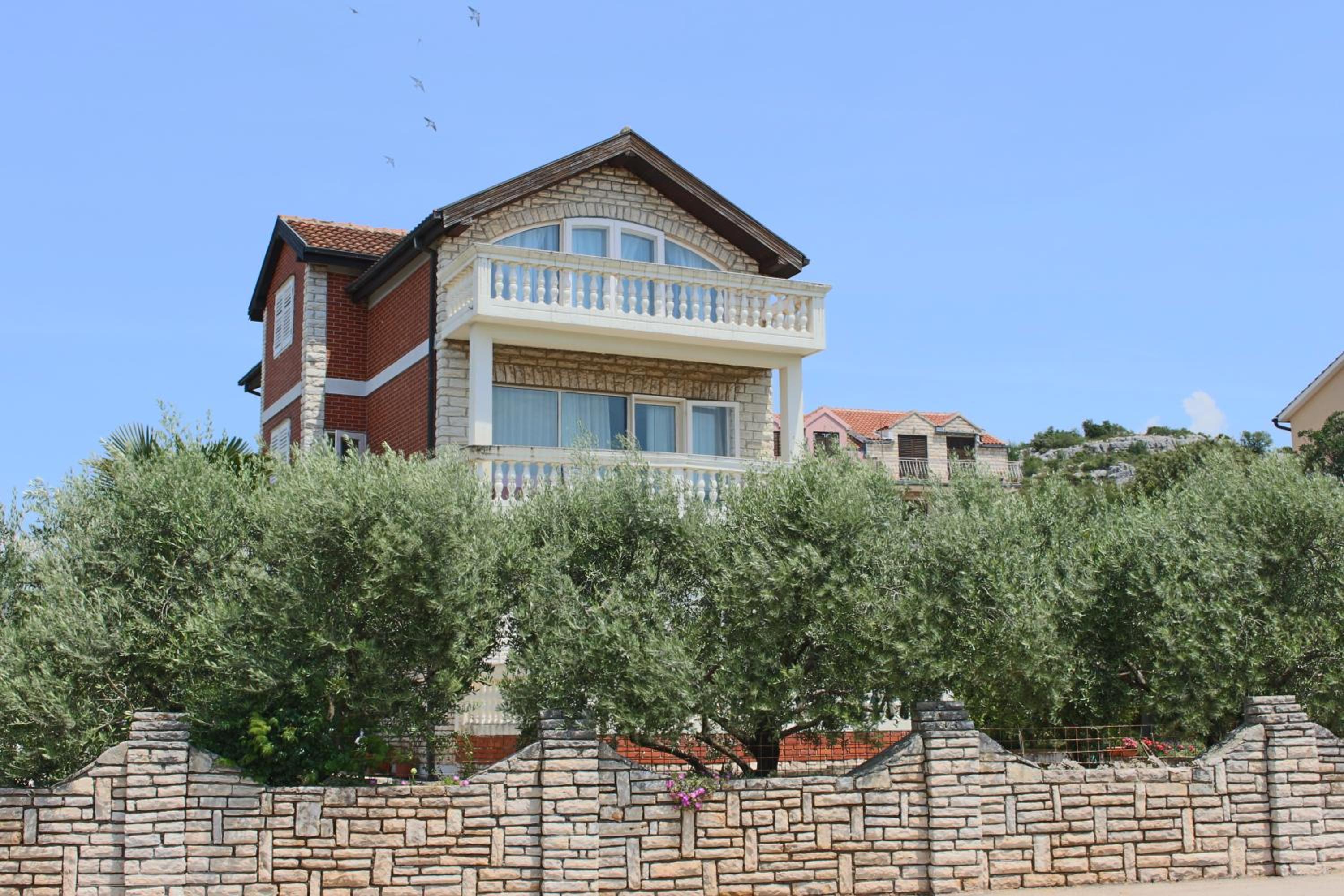 Apartments Guberina