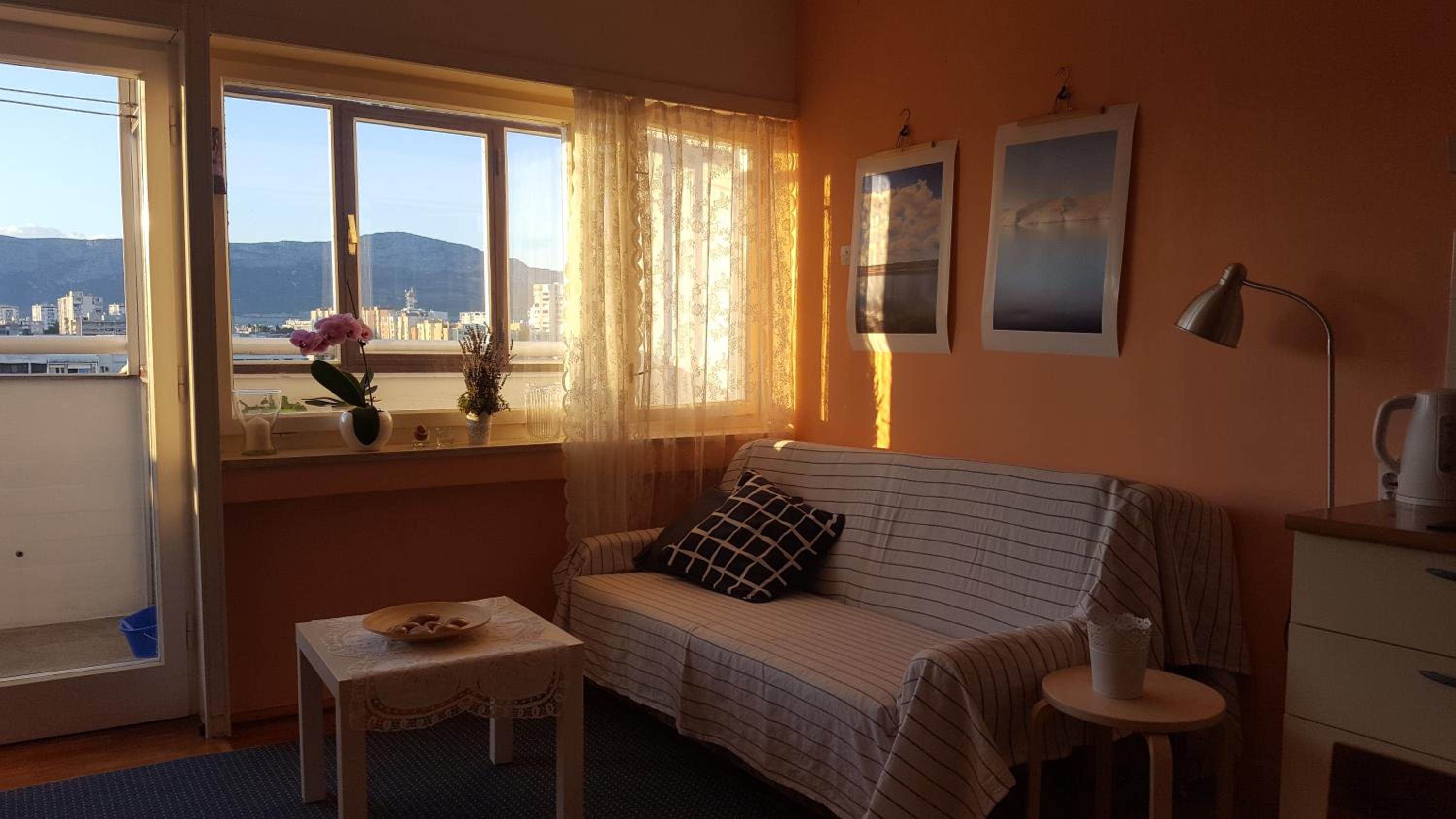 Apartment Maka view 4