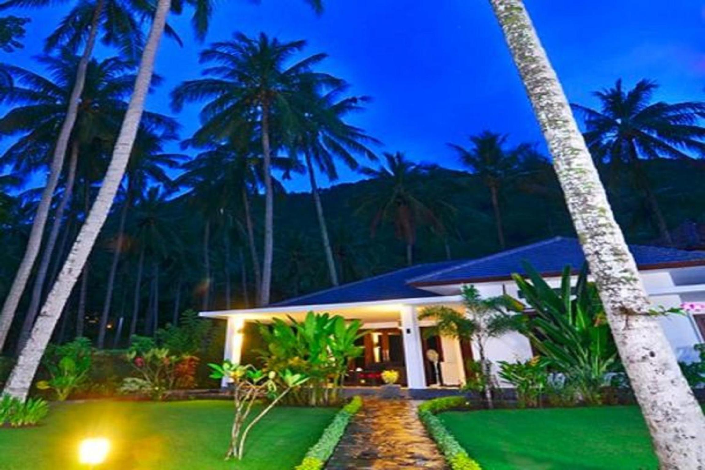 Villa Tujuh, Senggigi - 18