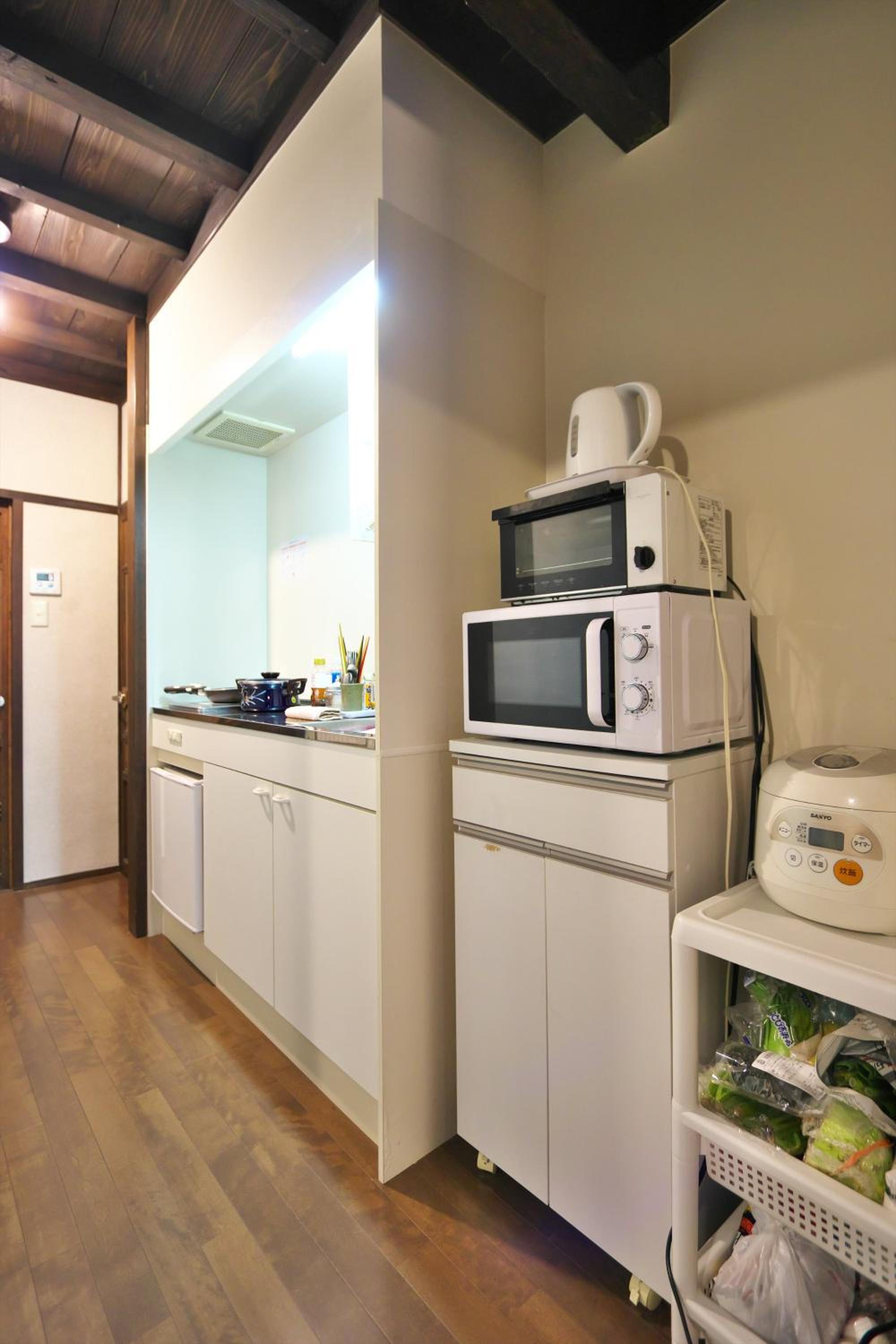 Kanazawa Guest House East Mountain