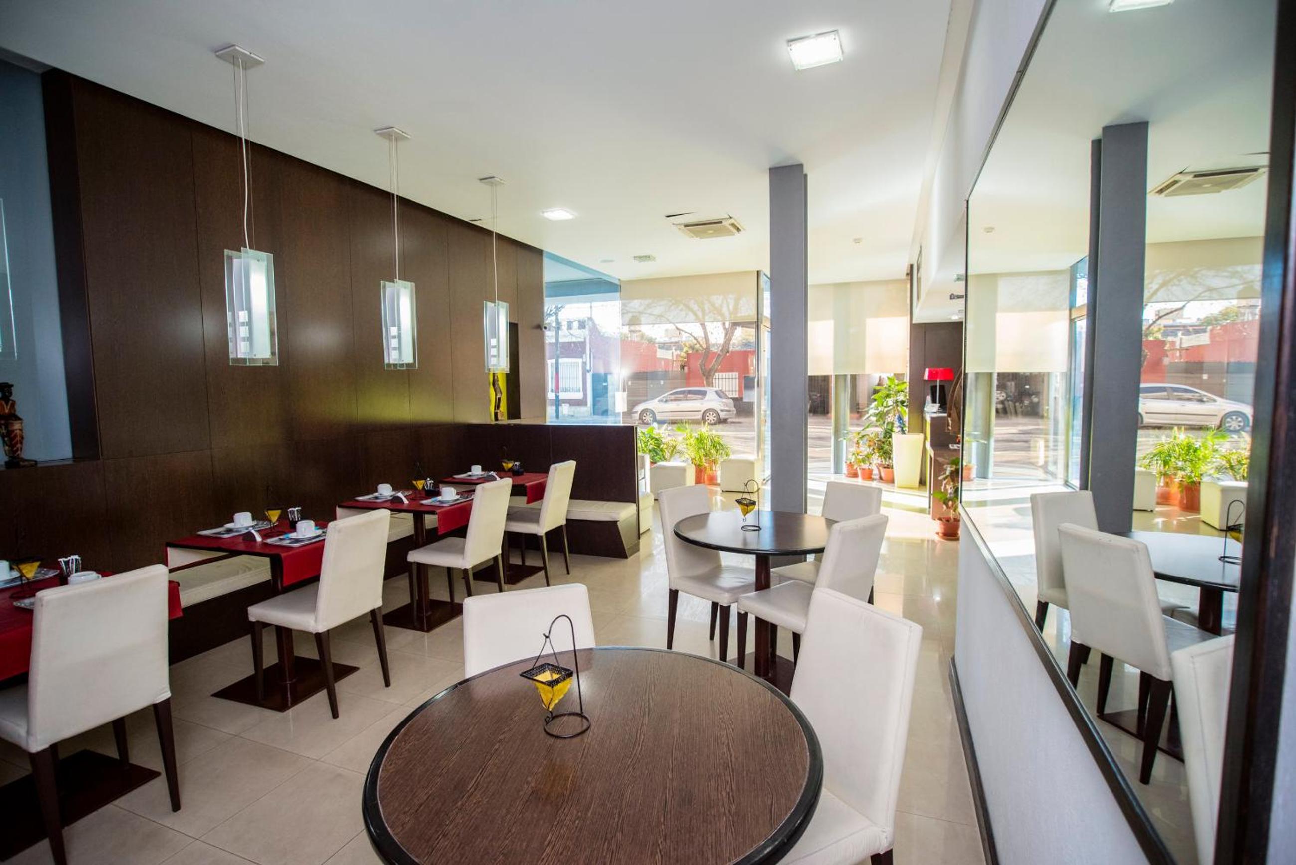 Rosario Vacations - Hotel Necof - Property Image 2