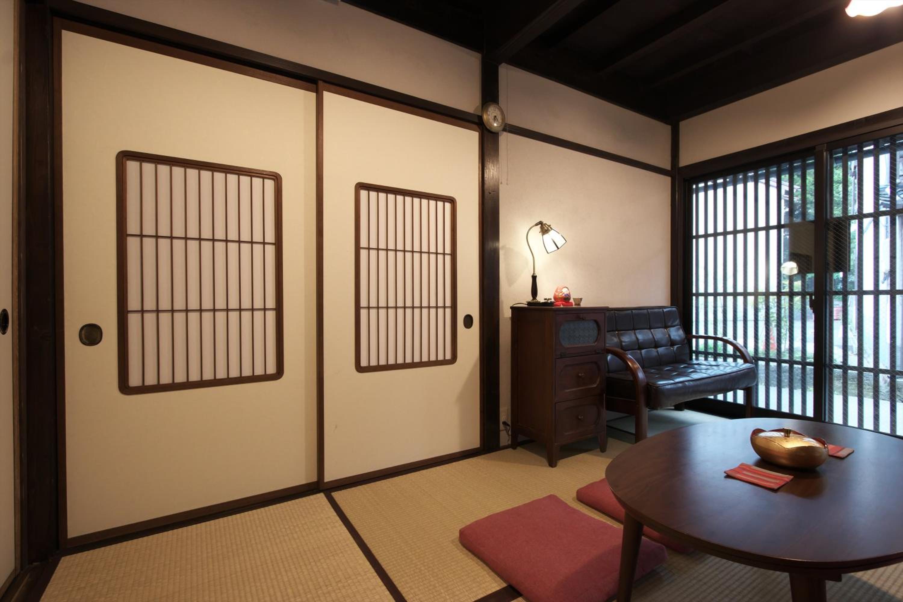 Kanazawa Guest House East Mountain