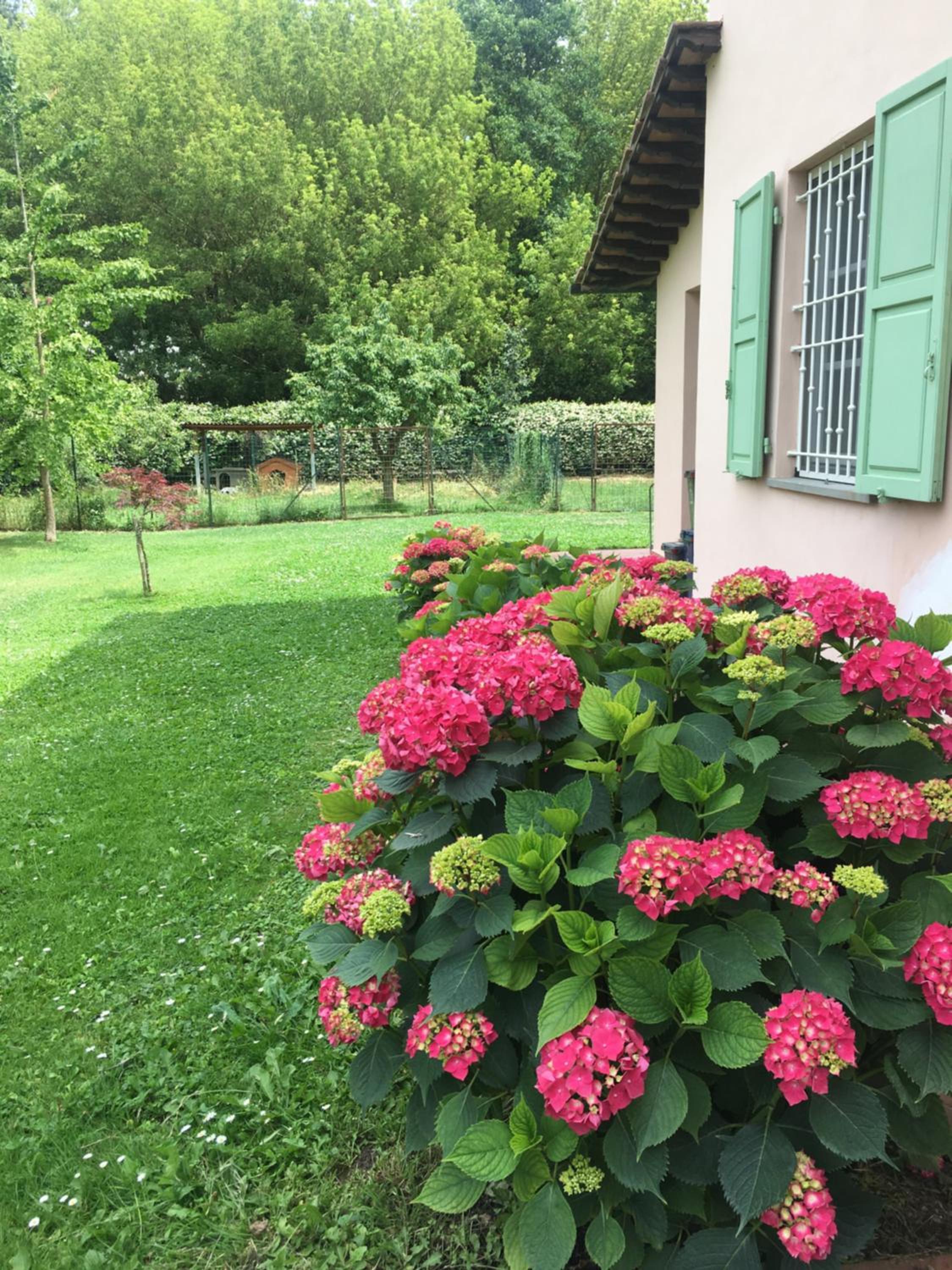 Villa Favilli