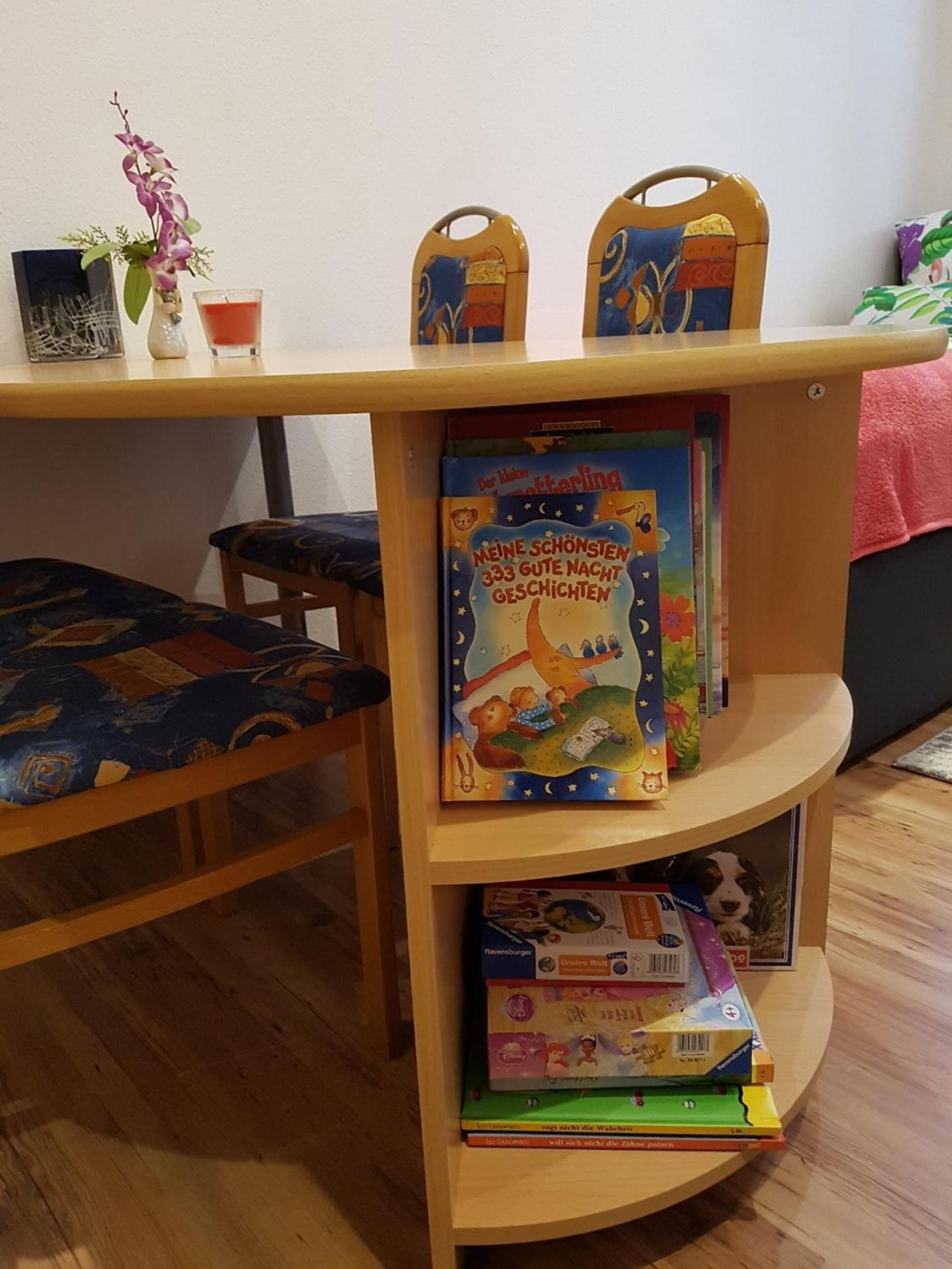 Ferienwohnung Mahlsdorf