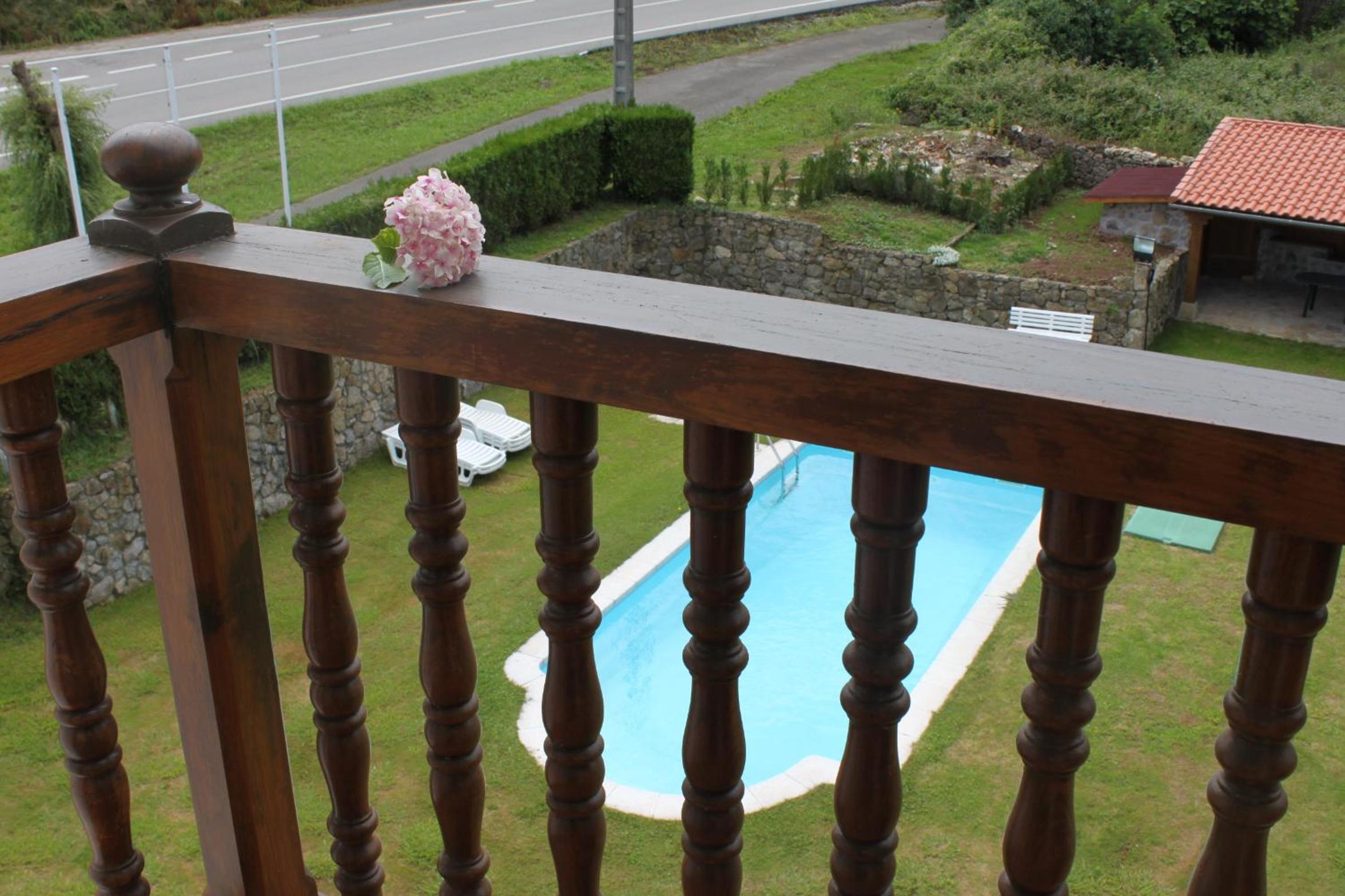 Posada La Estela Cántabra