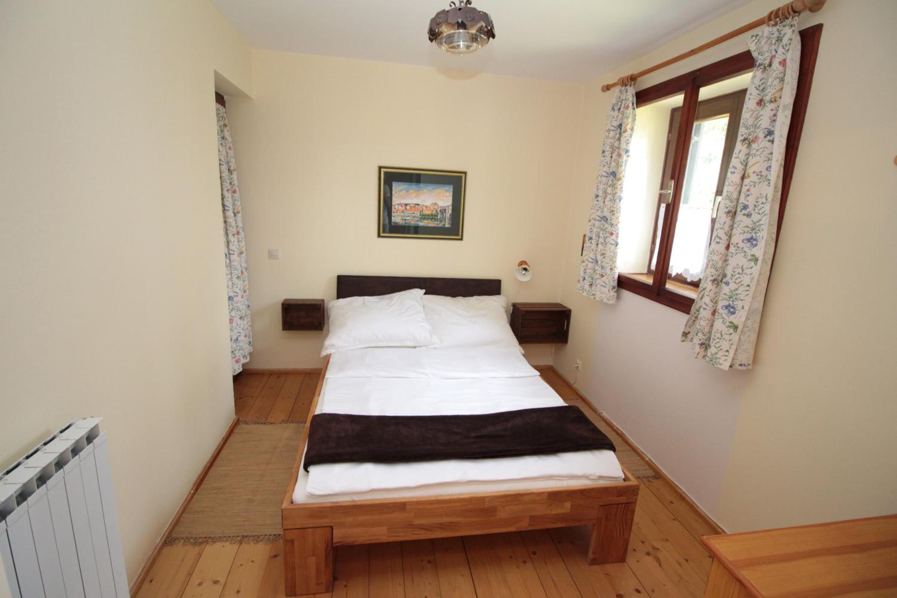 Holiday Home Winzerhaus Eva