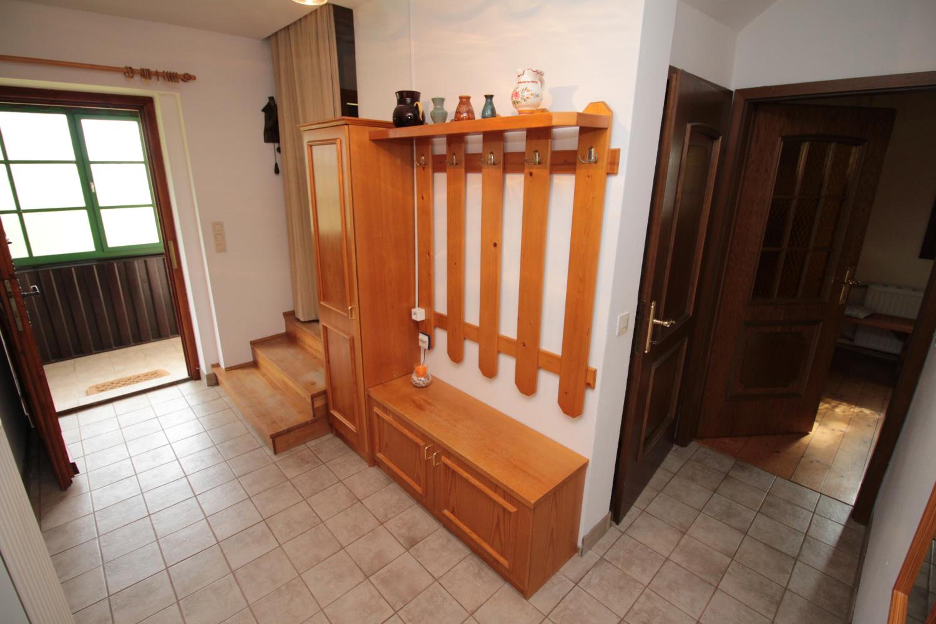 Holiday Home Winzerhaus Eva, photo 22