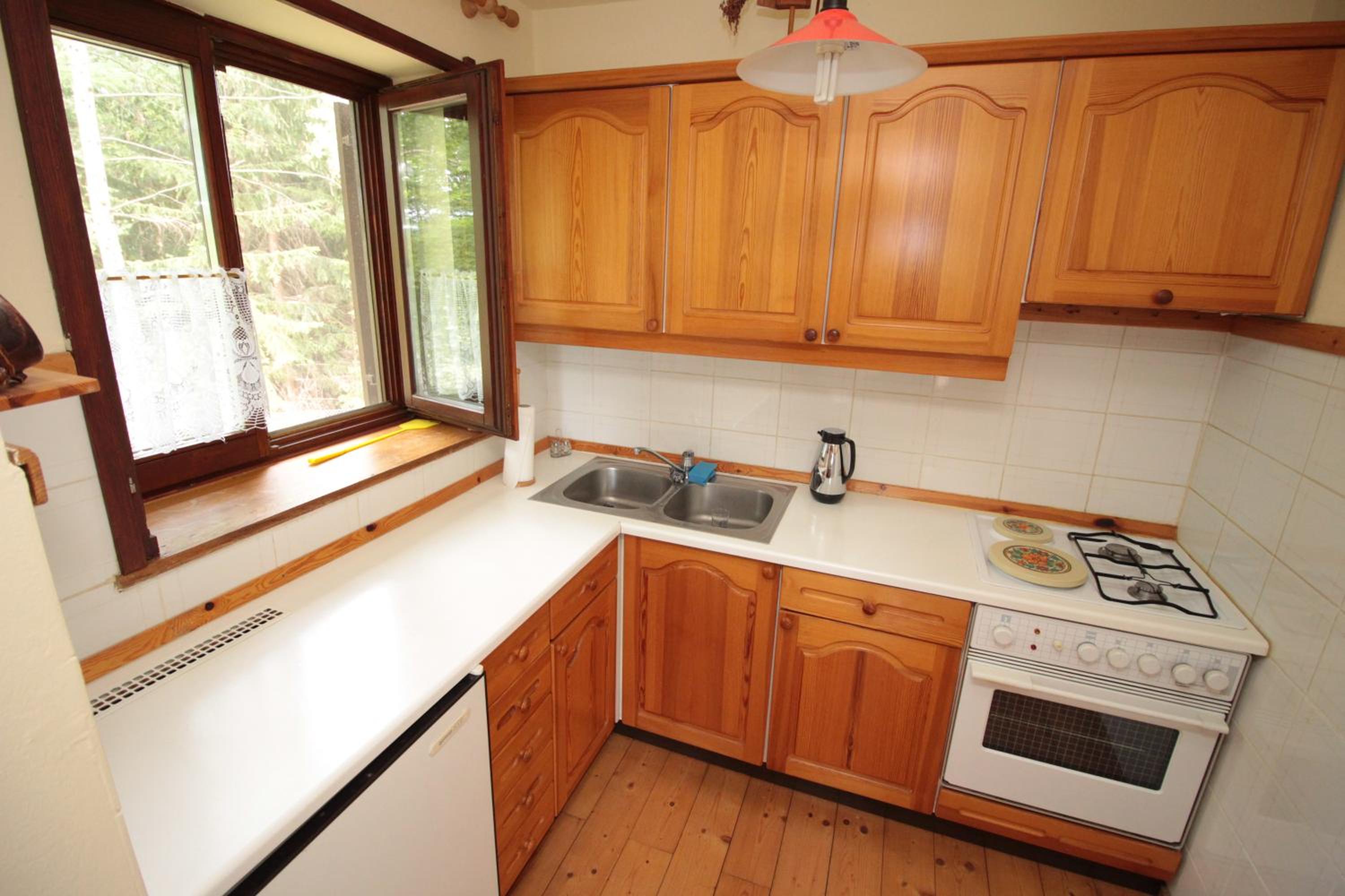 Holiday Home Winzerhaus Eva, photo 21
