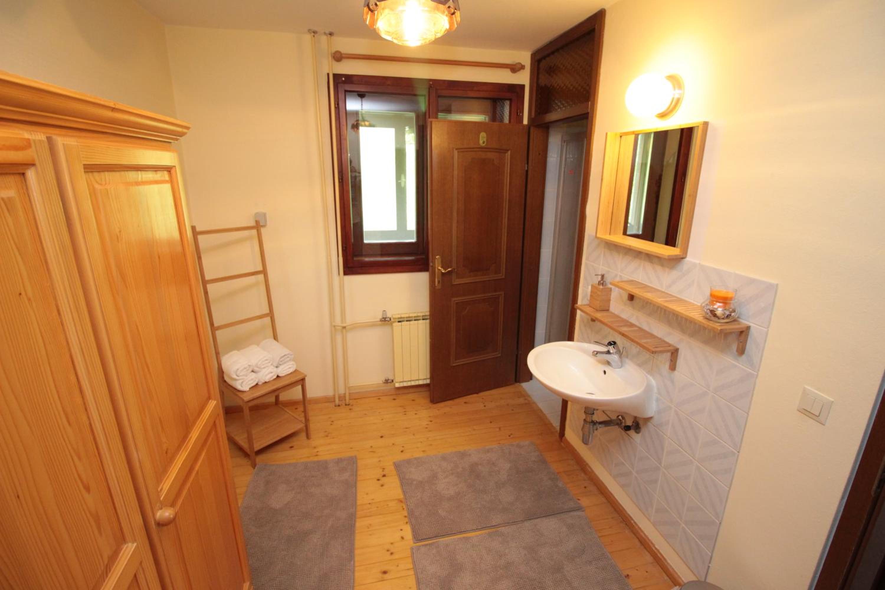 Holiday Home Winzerhaus Eva, photo 26