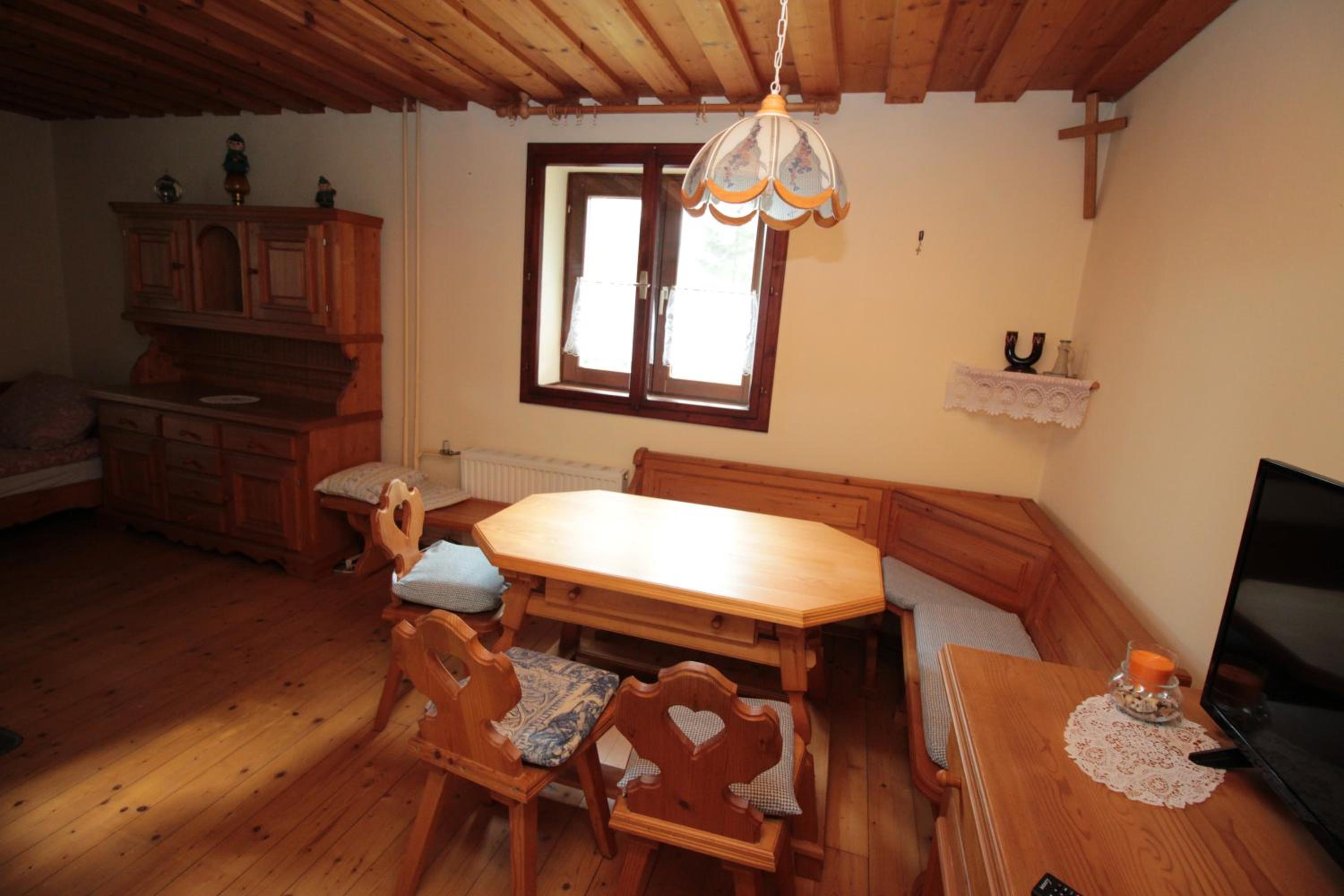Holiday Home Winzerhaus Eva, photo 23