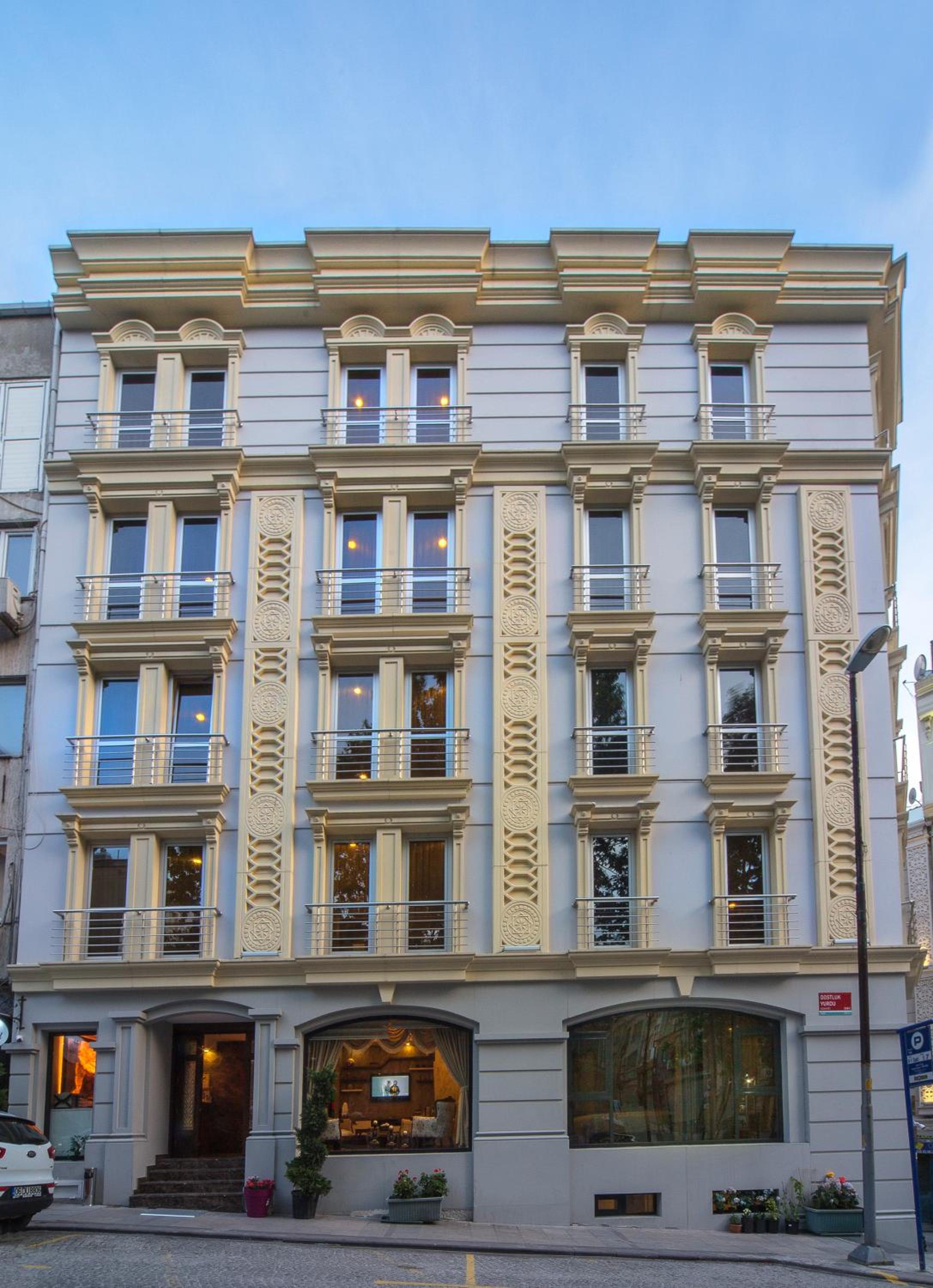 Gulec Hotel & Spa - Special Category - Image 18