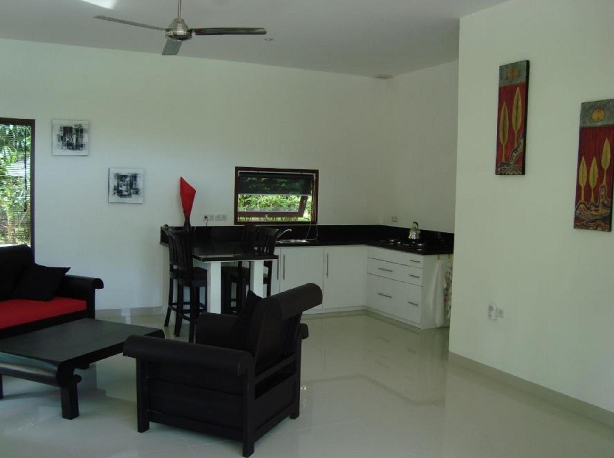 Villa Tujuh, Senggigi - 9
