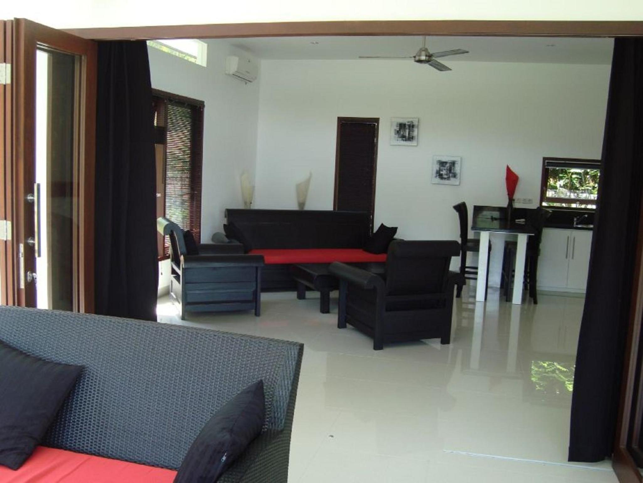 Villa Tujuh, Senggigi - 10