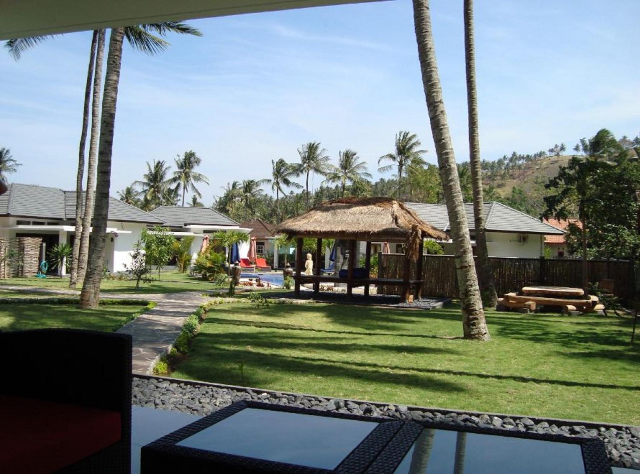 Villa Tujuh, Senggigi - 5