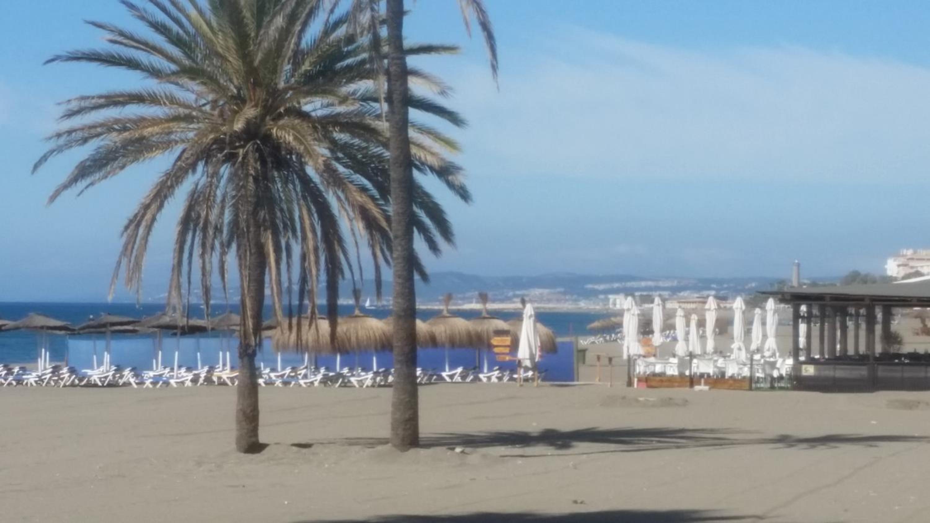 Puerto Deportivo Estepona