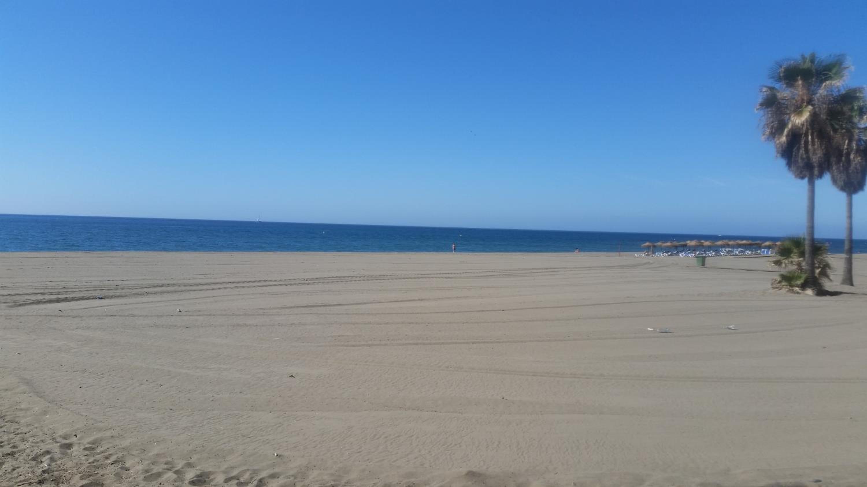 Puerto Deportivo Estepona