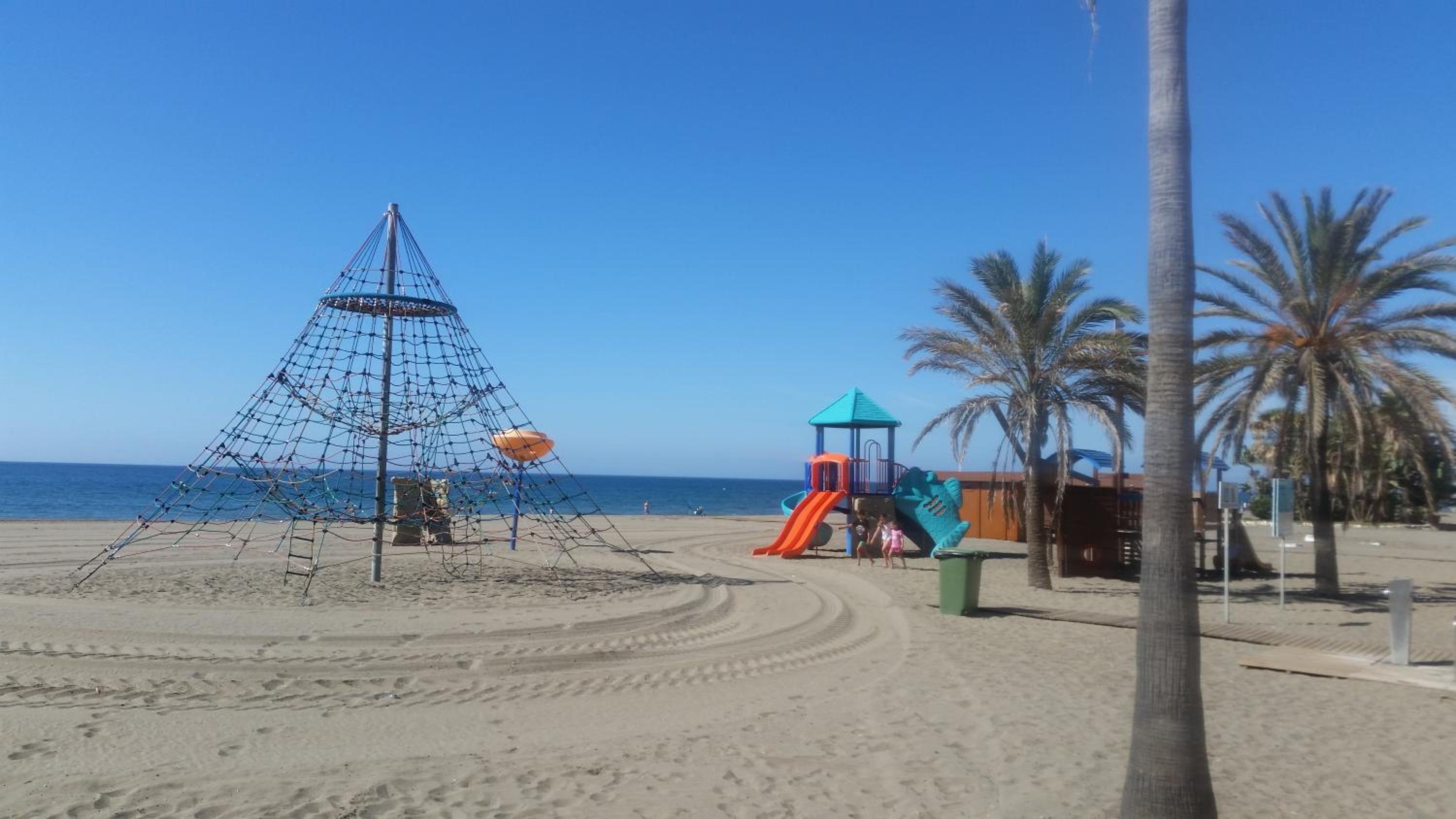 Puerto Deportivo Estepona
