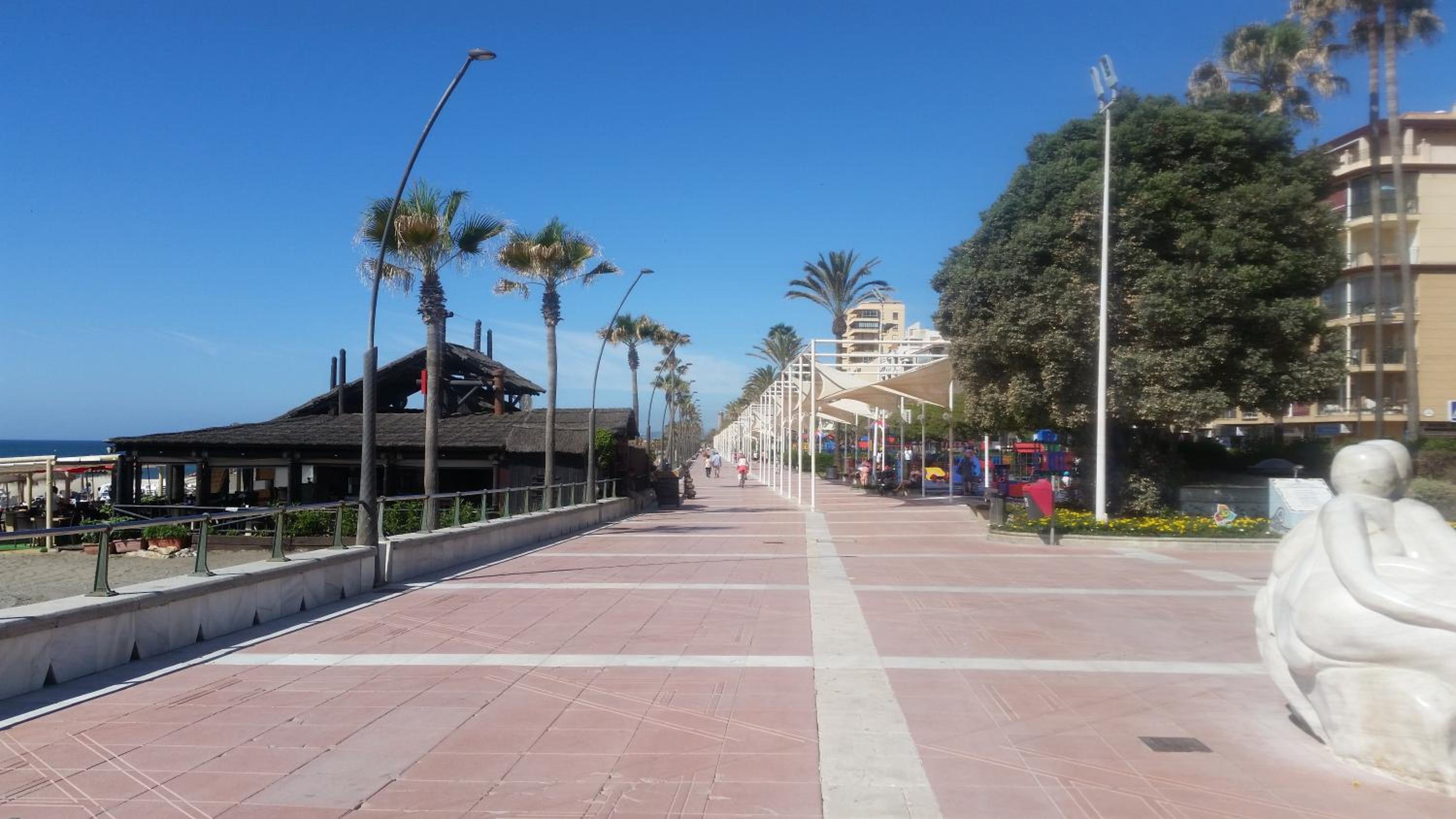 Puerto Deportivo Estepona
