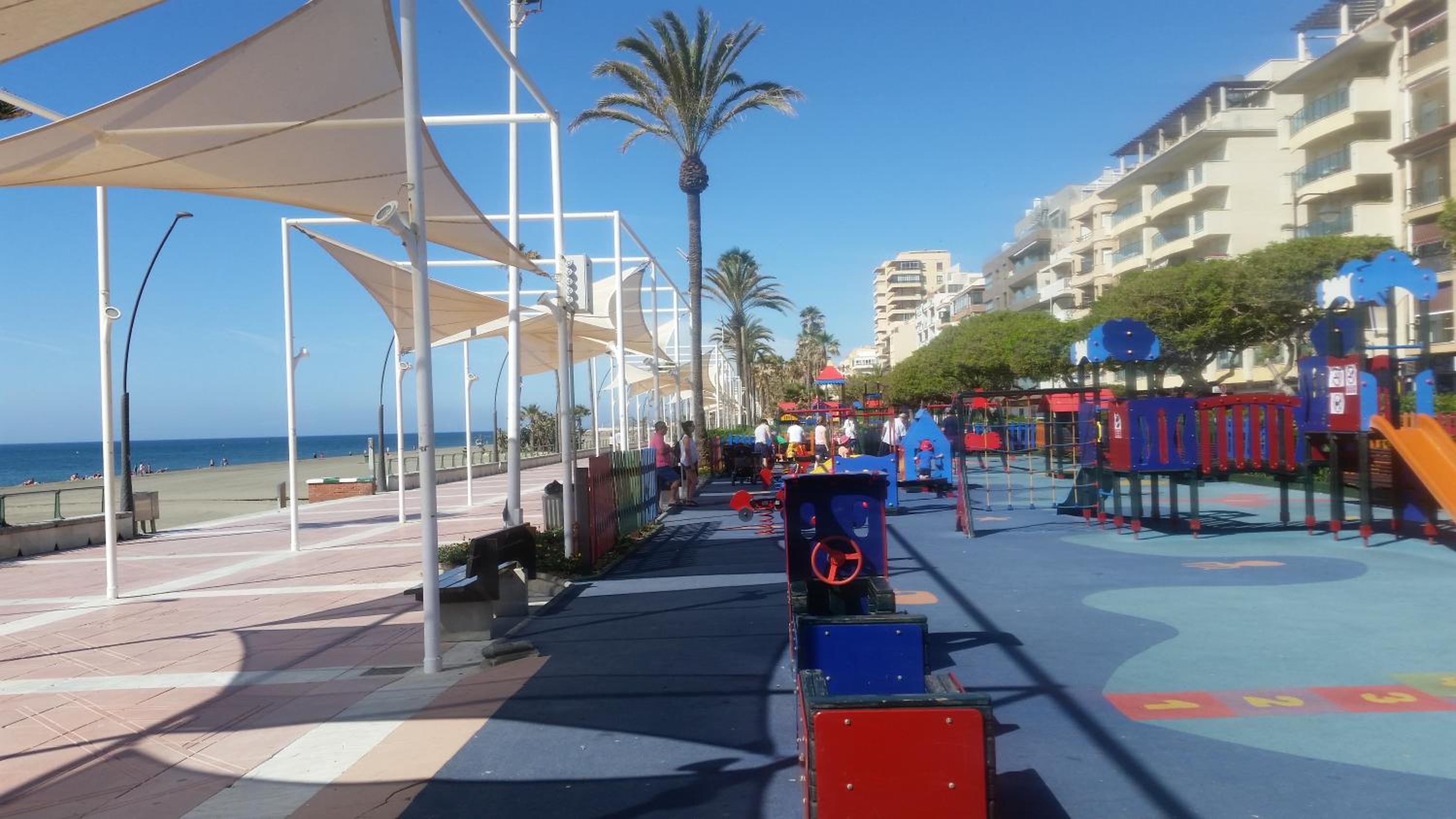 Puerto Deportivo Estepona